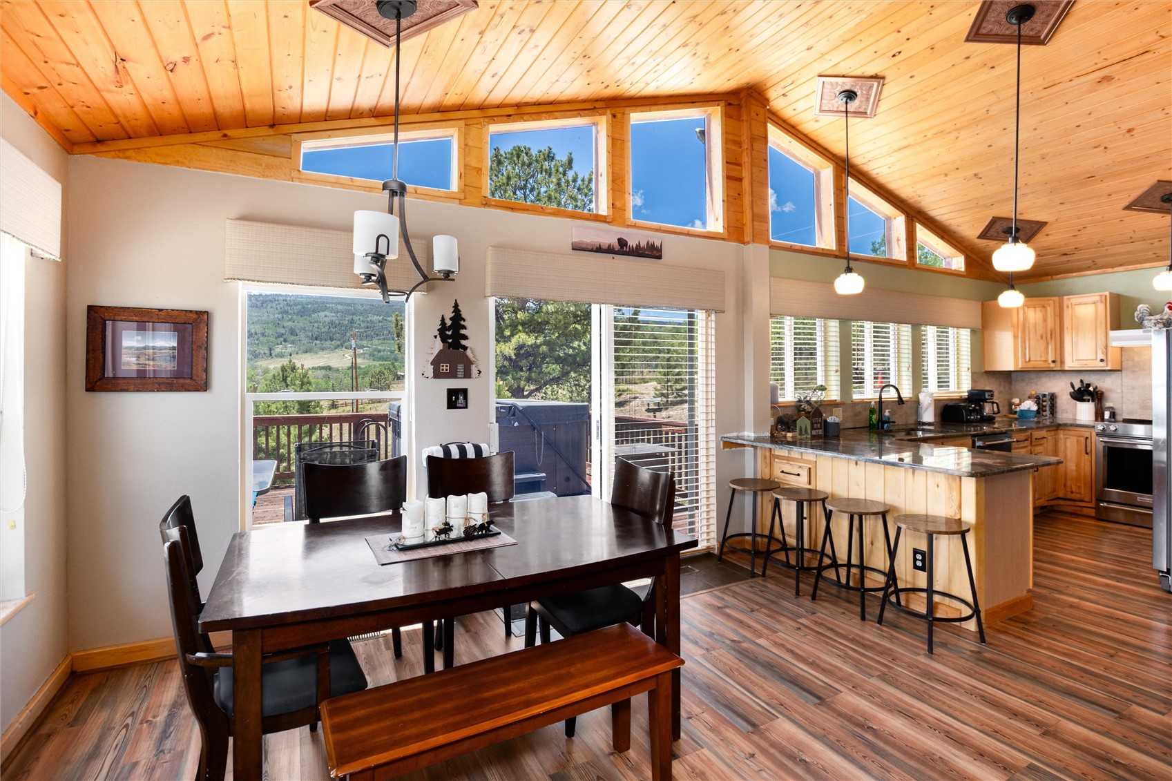 1301 Sheep Ridge Road Property Photo 13