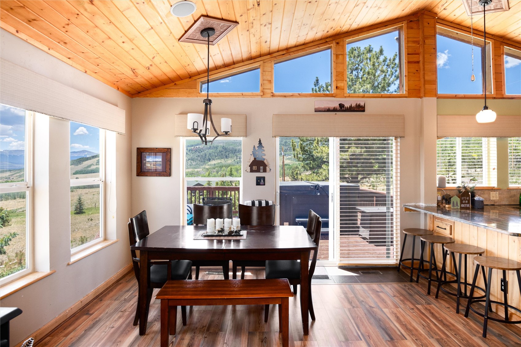1301 Sheep Ridge Road Property Photo 14