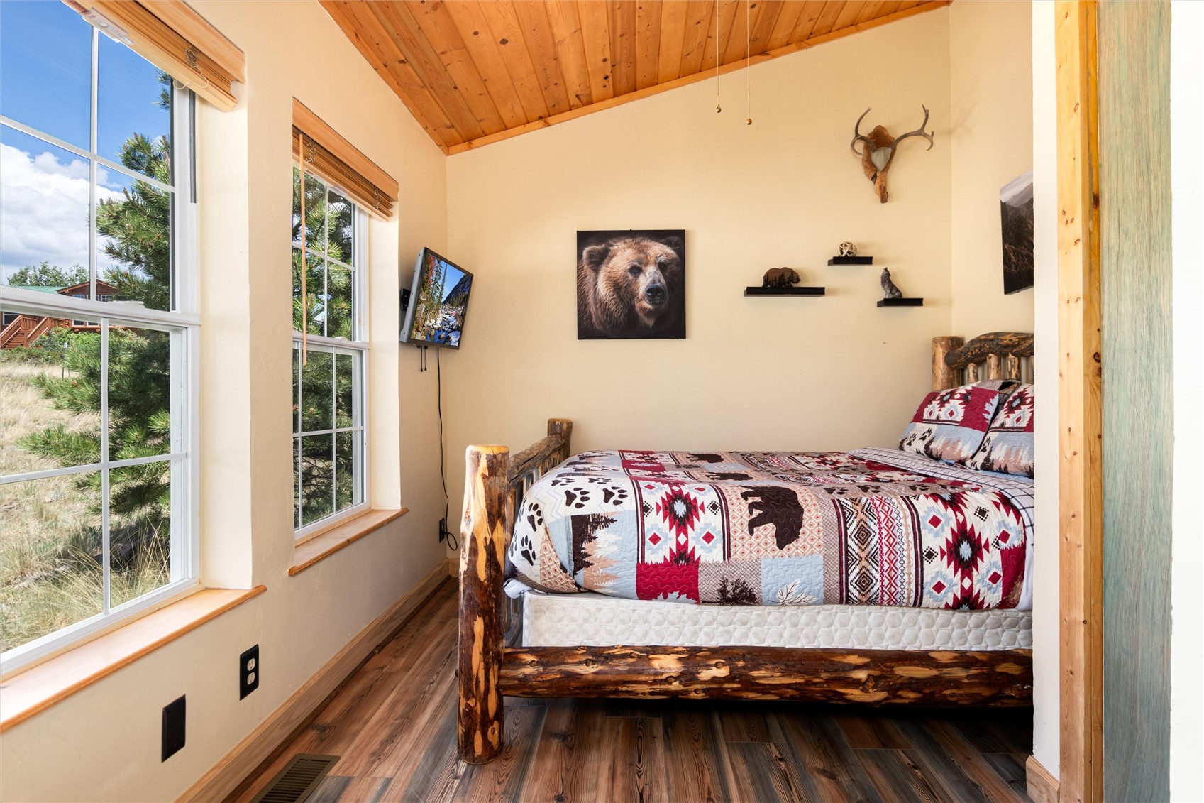1301 Sheep Ridge Road Property Photo 27