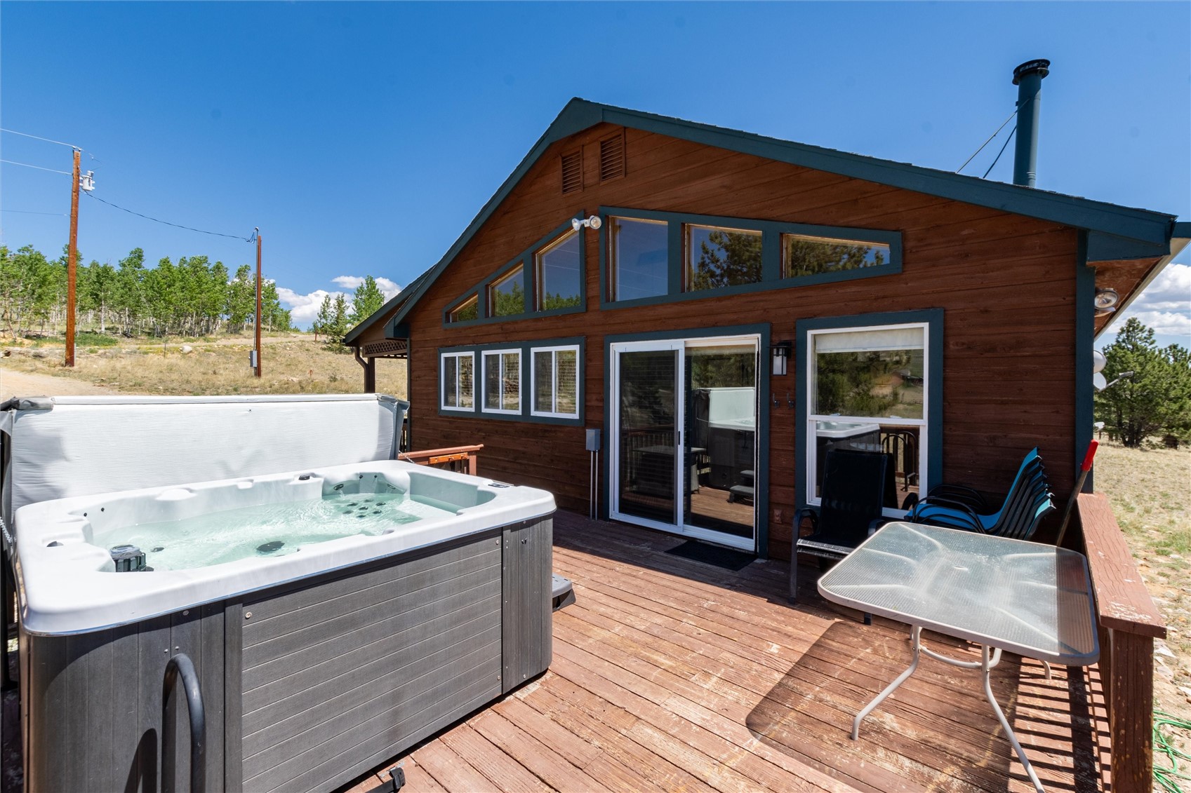 1301 Sheep Ridge Road Property Photo 40