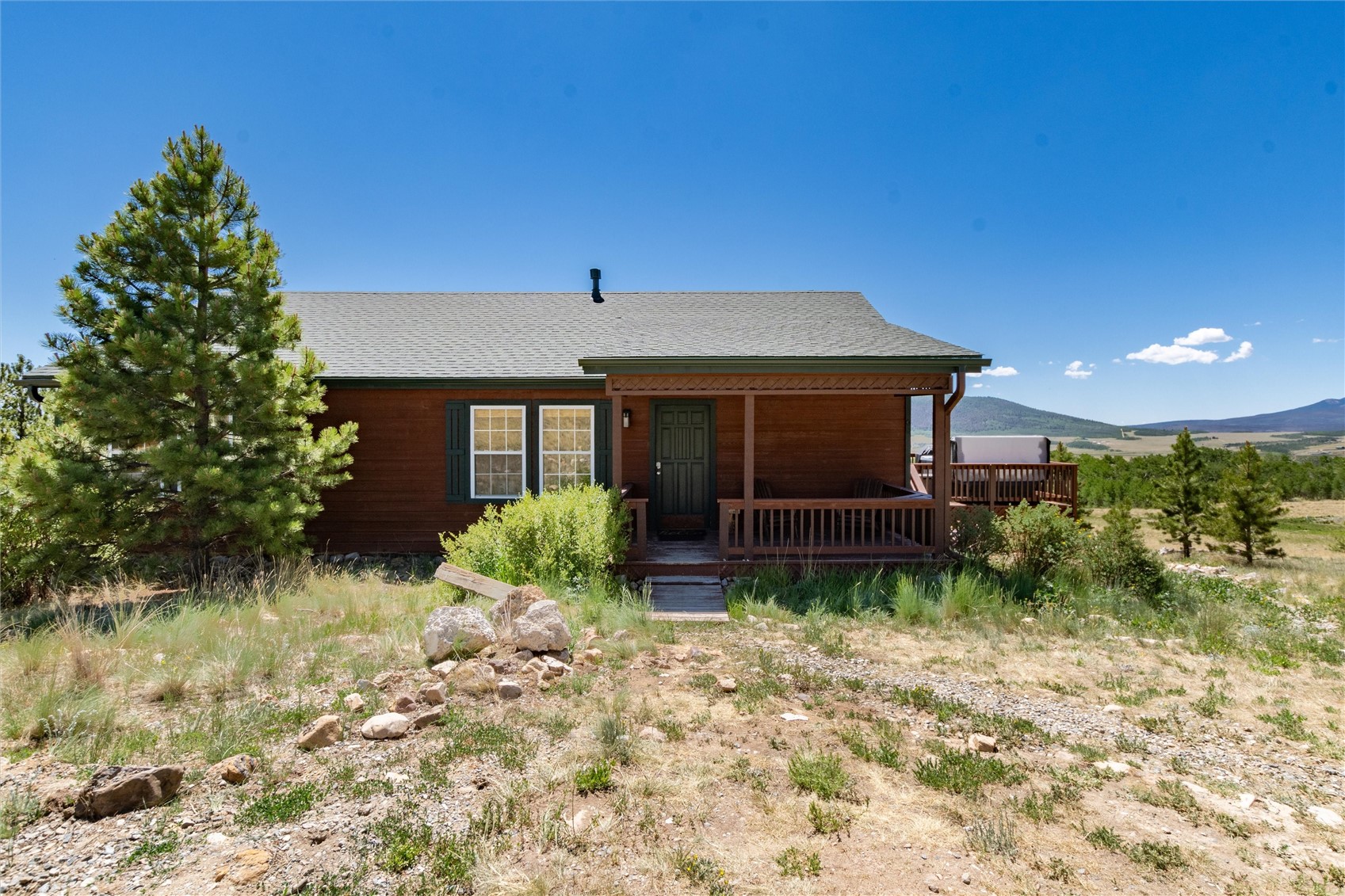 1301 Sheep Ridge Road Property Photo 44
