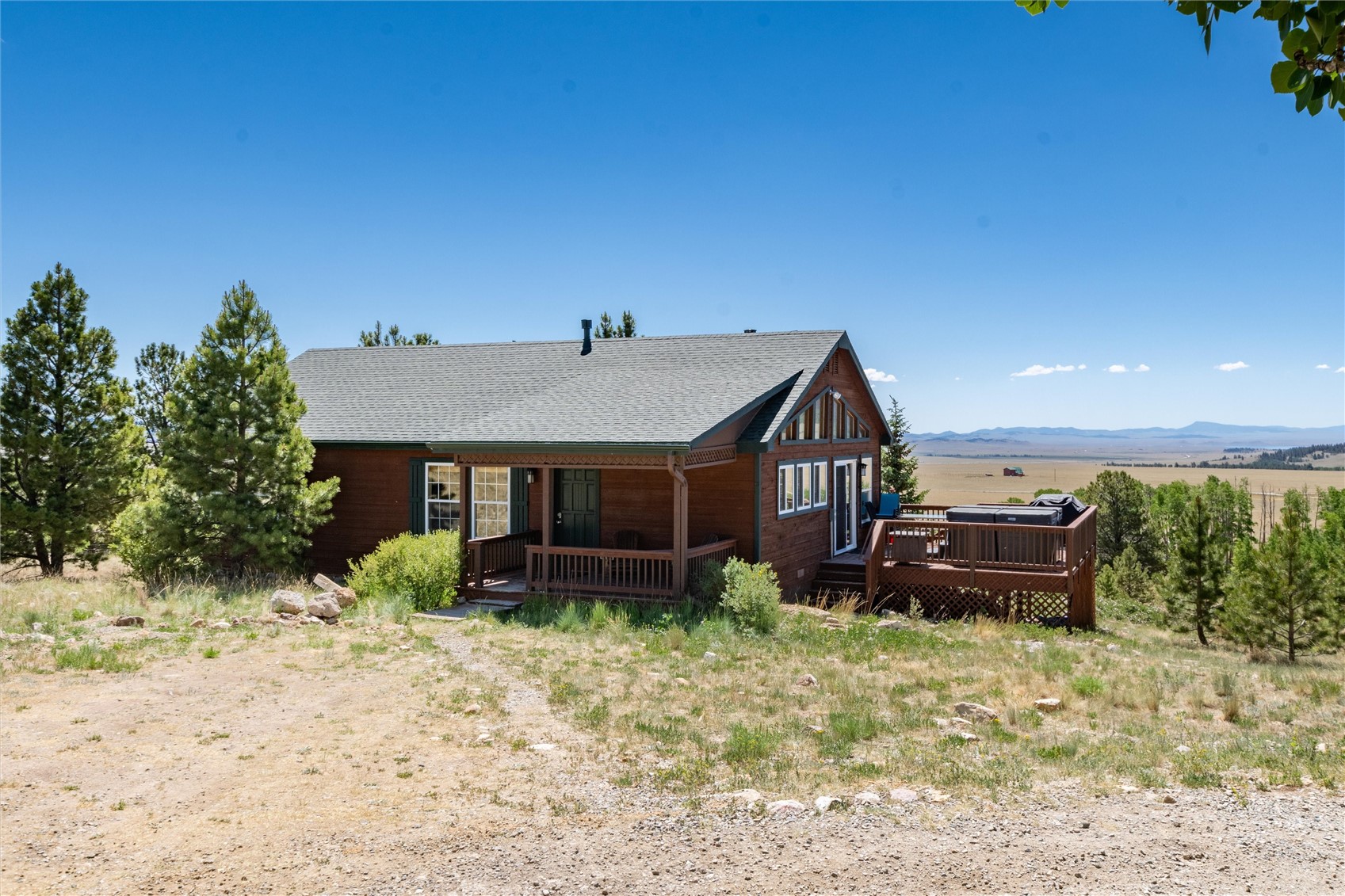 1301 Sheep Ridge Road Property Photo 45
