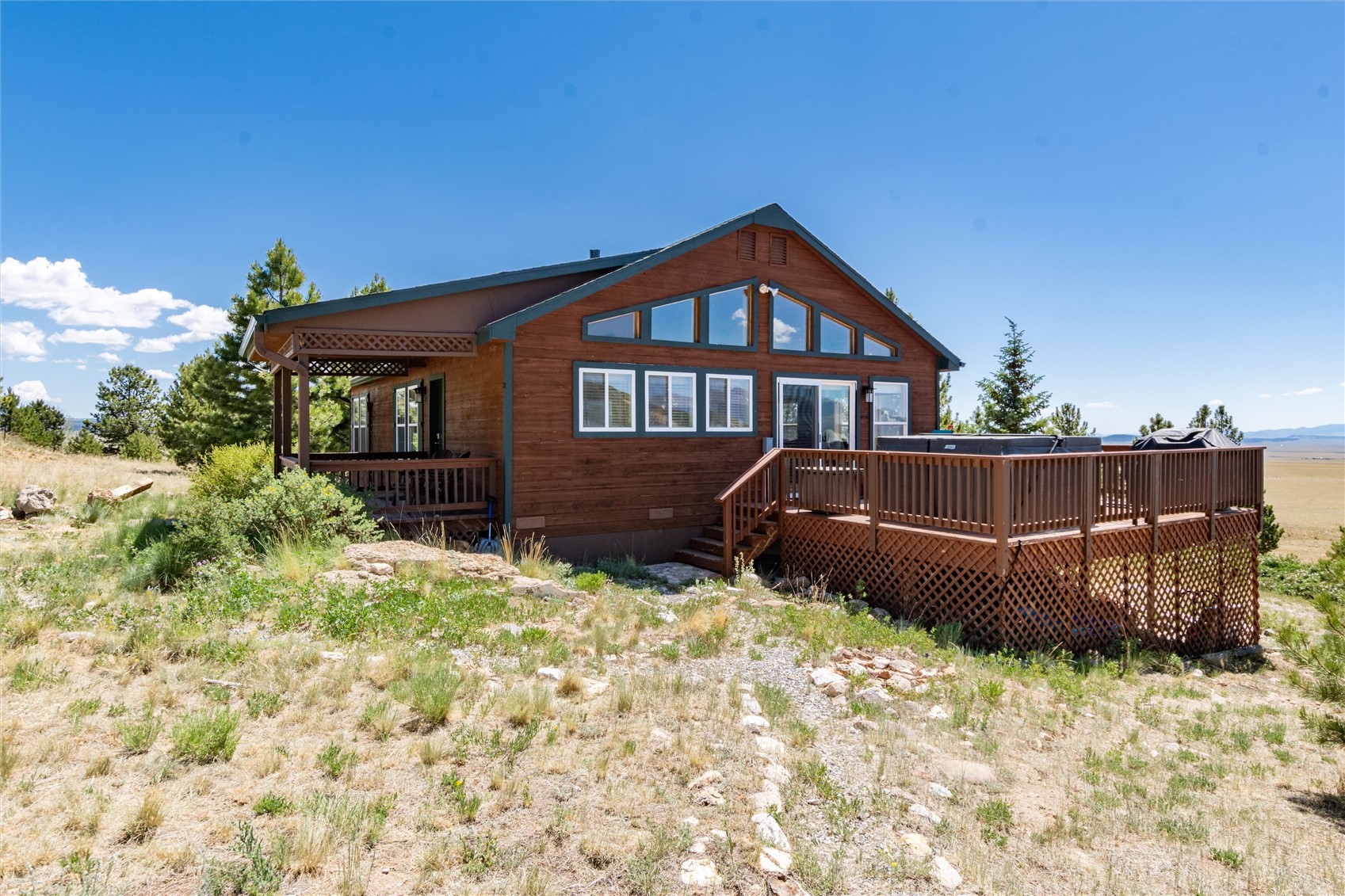 1301 Sheep Ridge Road Property Photo 46