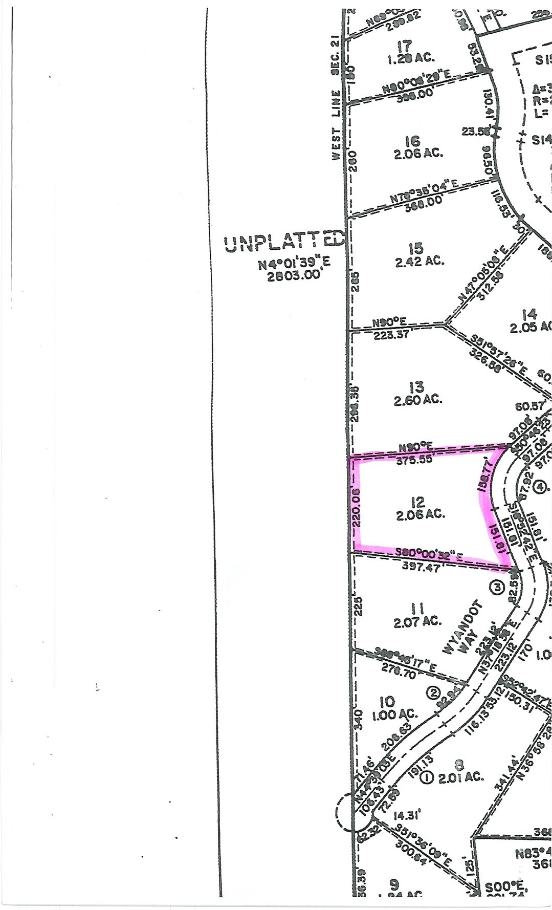 93 Wyandot Way Property Photo 44