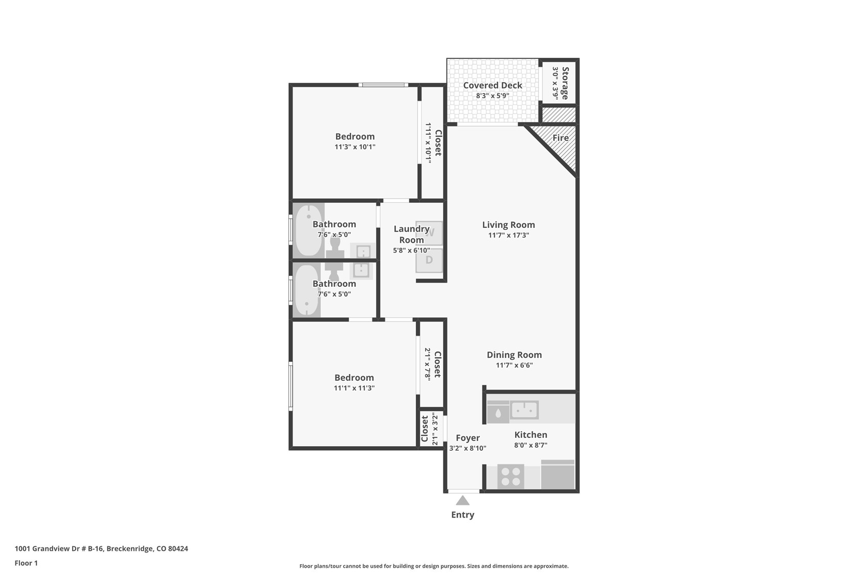 1001 Grandview Drive 21c Property Photo 37
