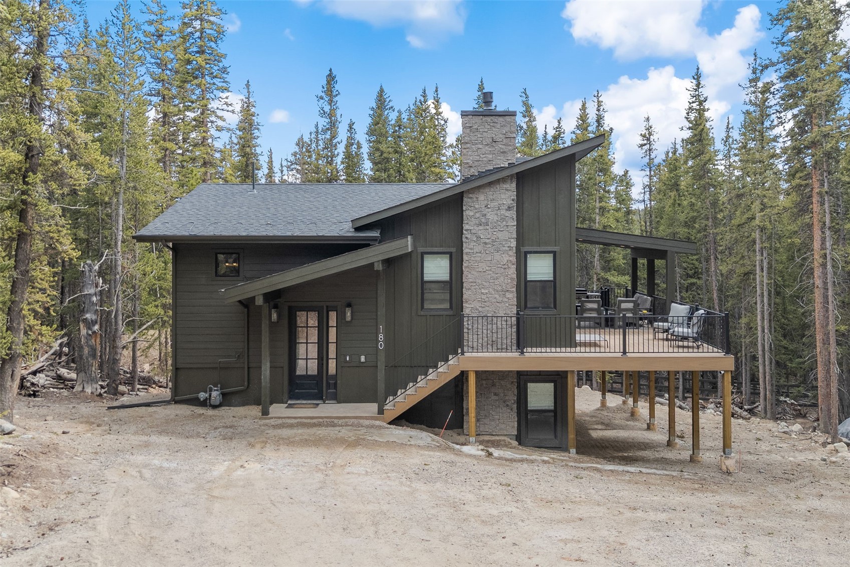 180 Pine Cone Way Property Photo 1