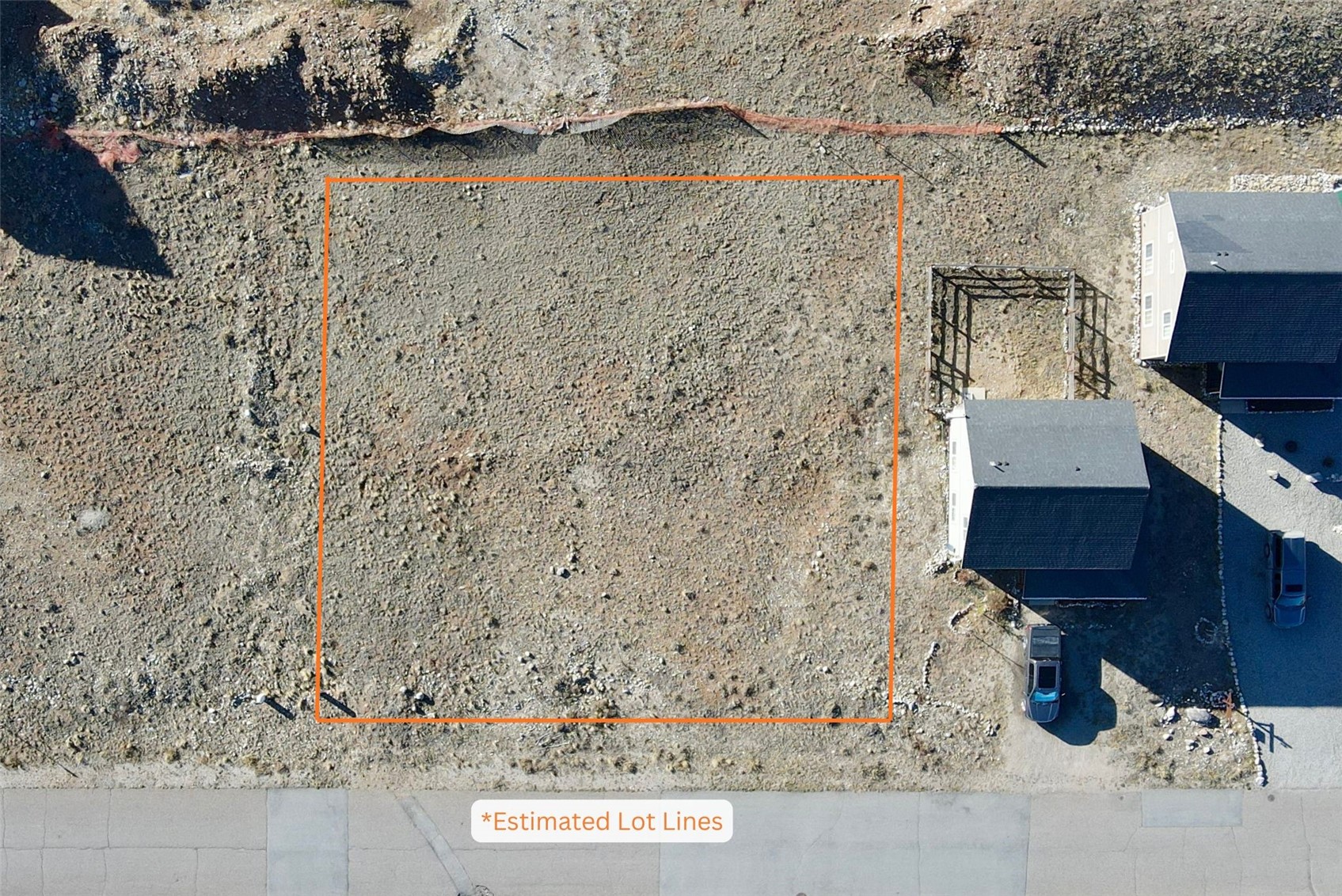 421 Fuller Drive Property Photo 2