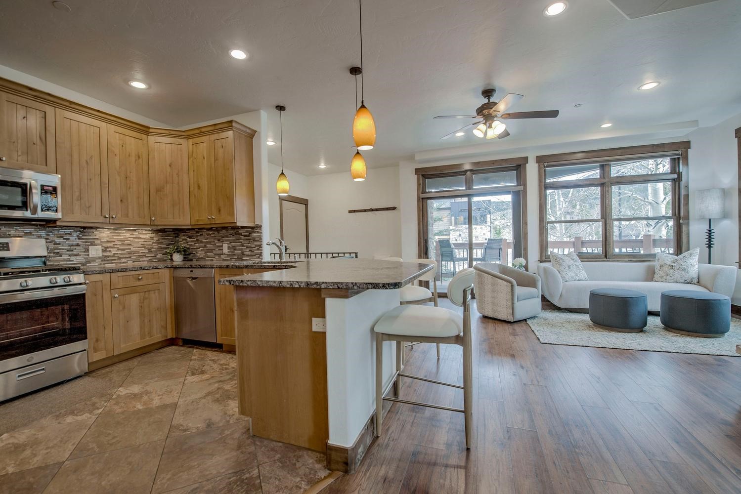 401 Granite Street 15 Property Photo 5