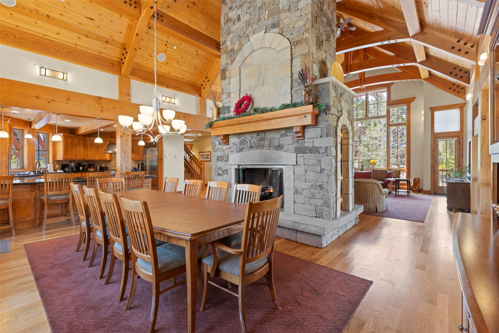 317 Timber Trail Road Property Photo 17