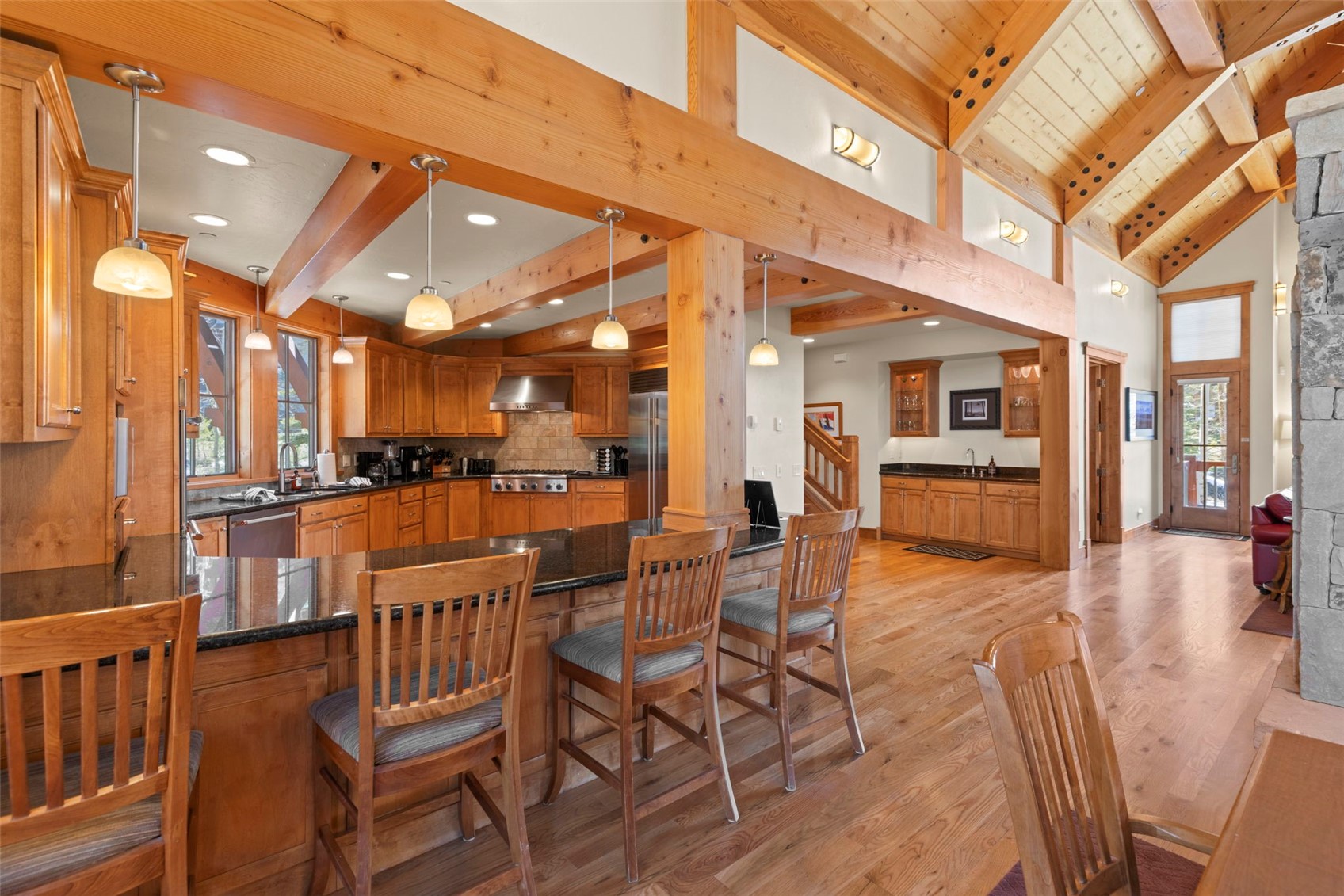 317 Timber Trail Road Property Photo 19