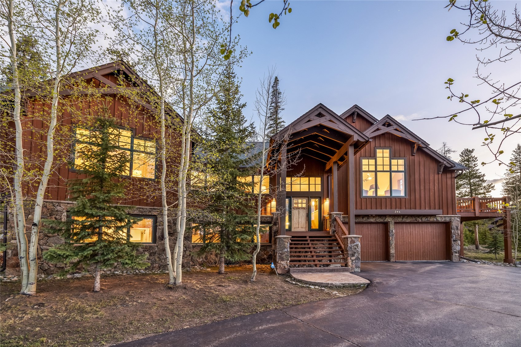 246 Westerman Road Property Photo