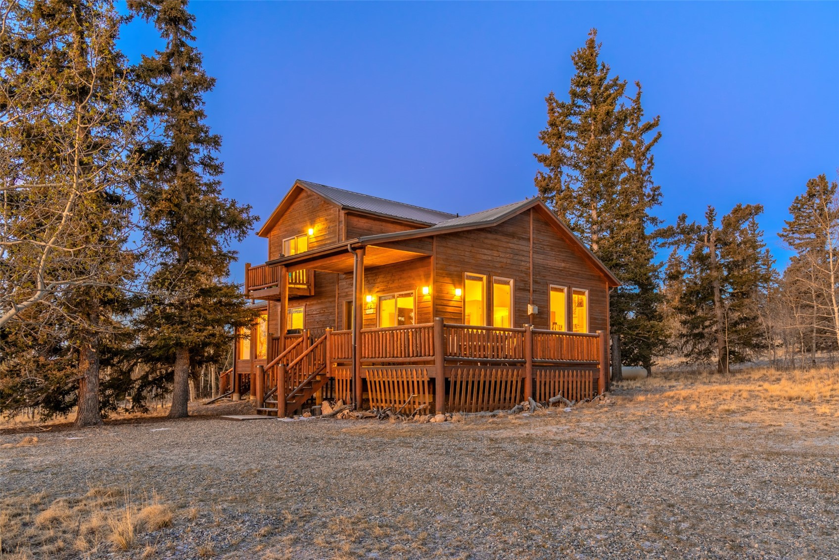 48 Teton Trail Property Photo 1
