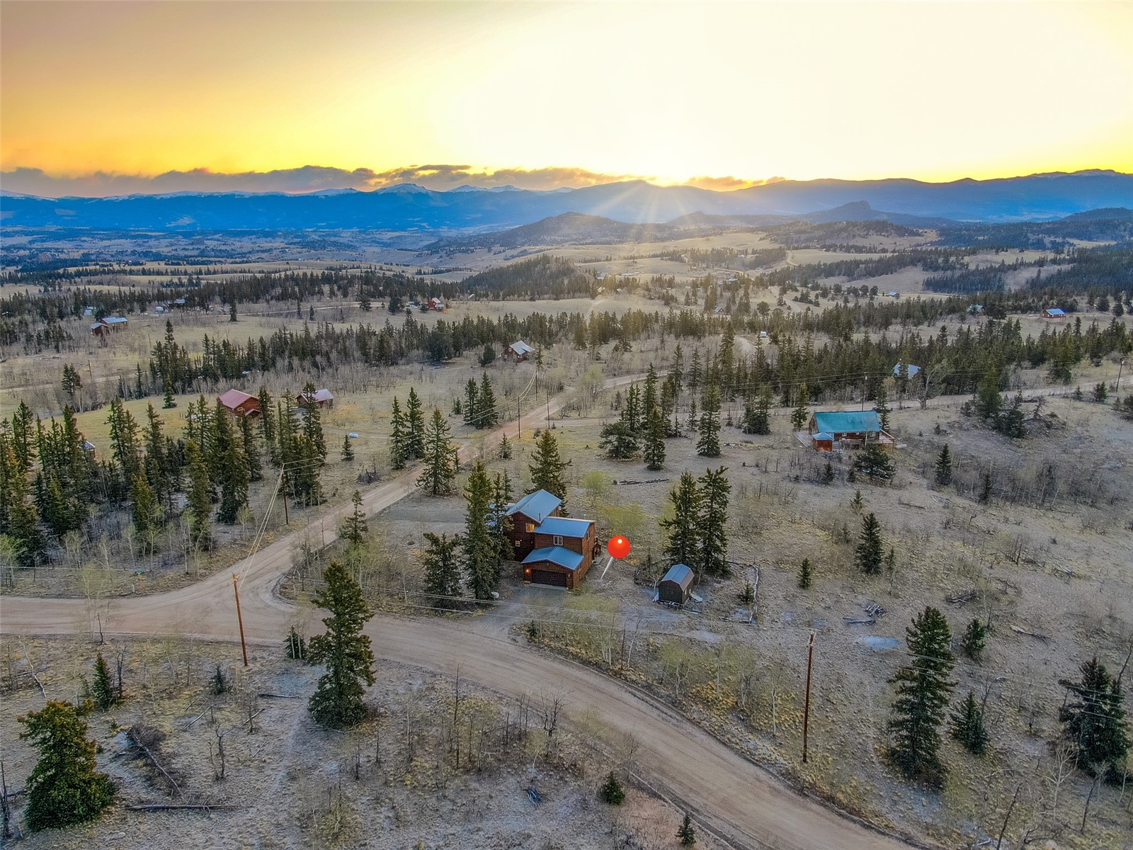 48 Teton Trail Property Photo 32