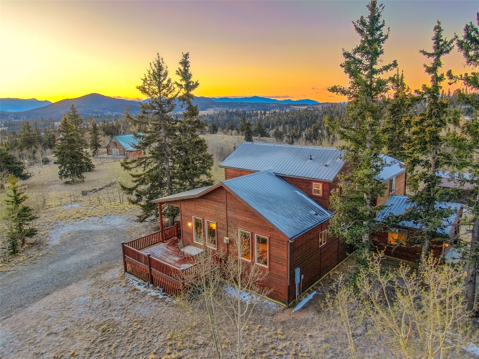 48 Teton Trail Property Photo 34