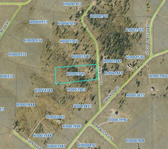 101 Patch Court Property Photo 23