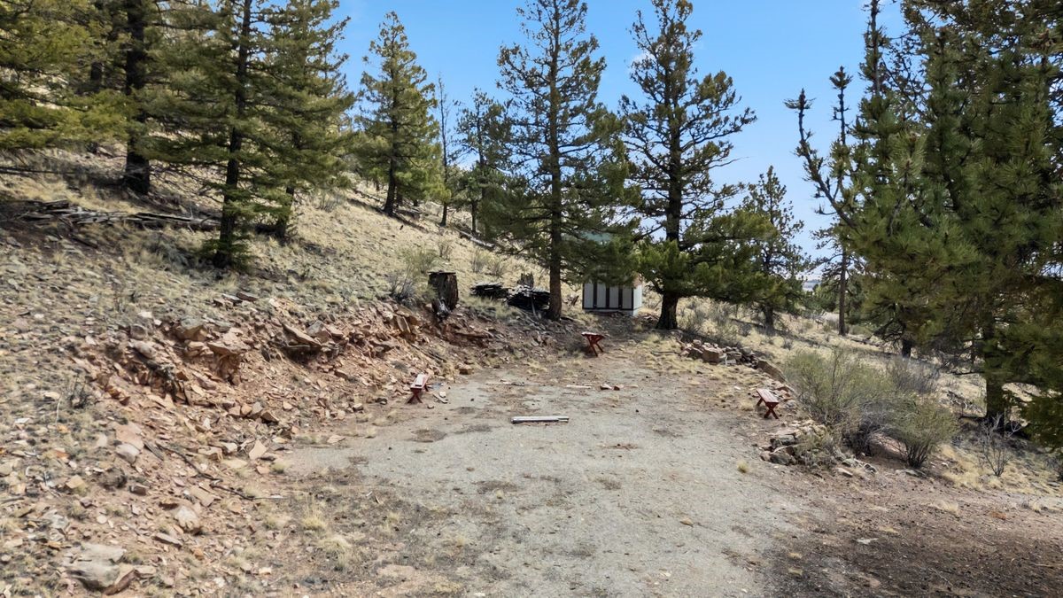 2120 Bonell Drive Property Photo 10