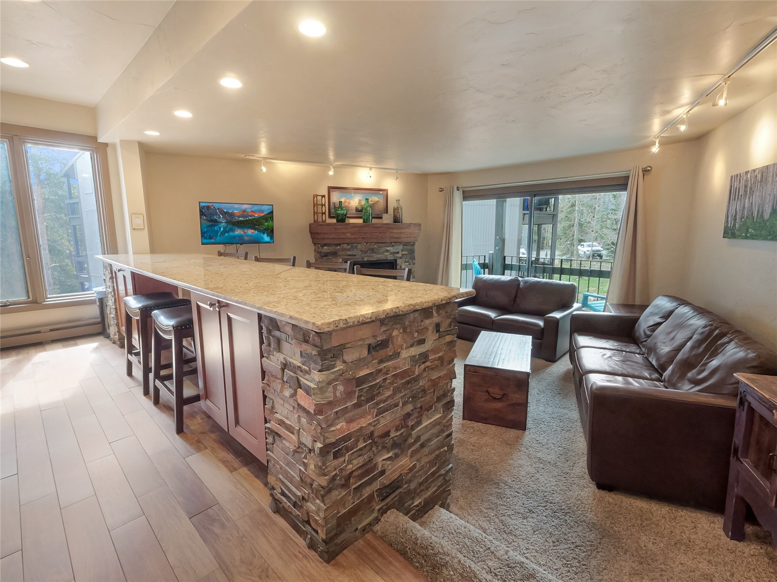 1173 Ski Hill ROAD 125 Property Photo 1