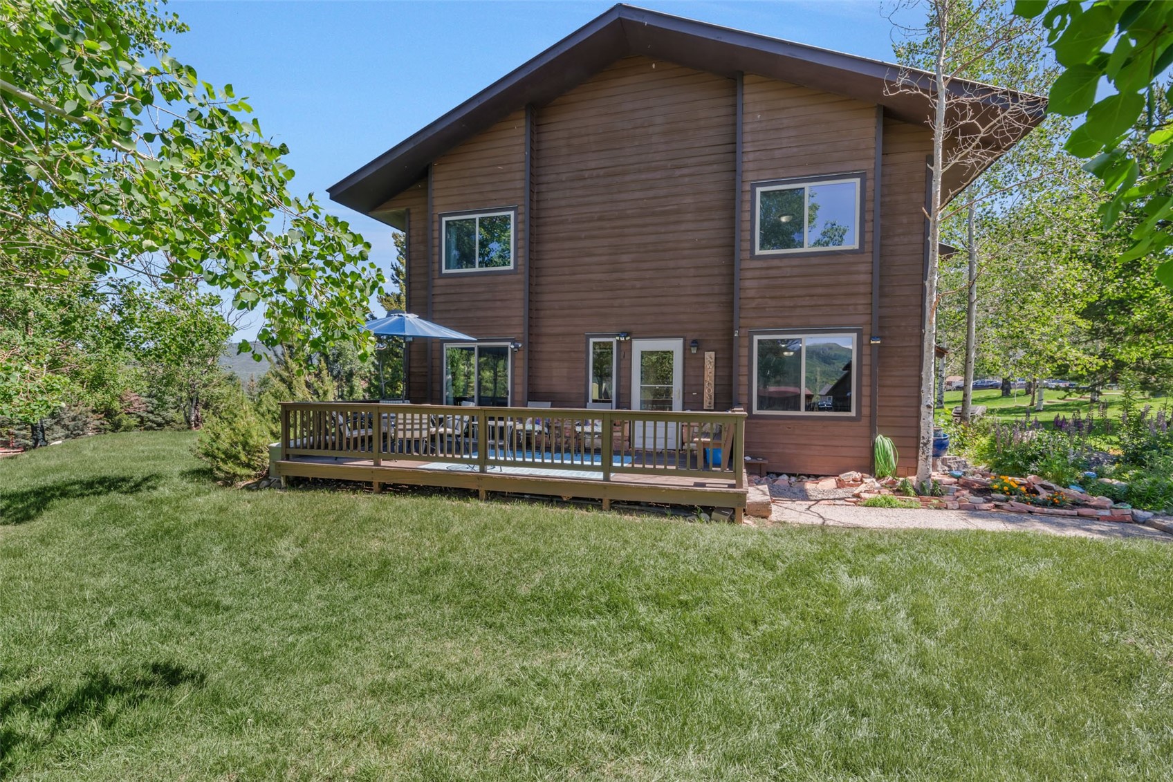 201 Willett Heights Trail 1 Property Photo 1