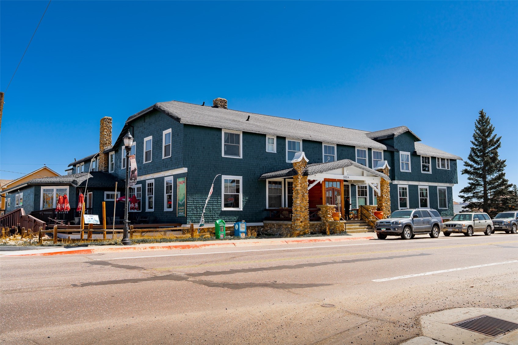 500 Main STREET Property Photo 1