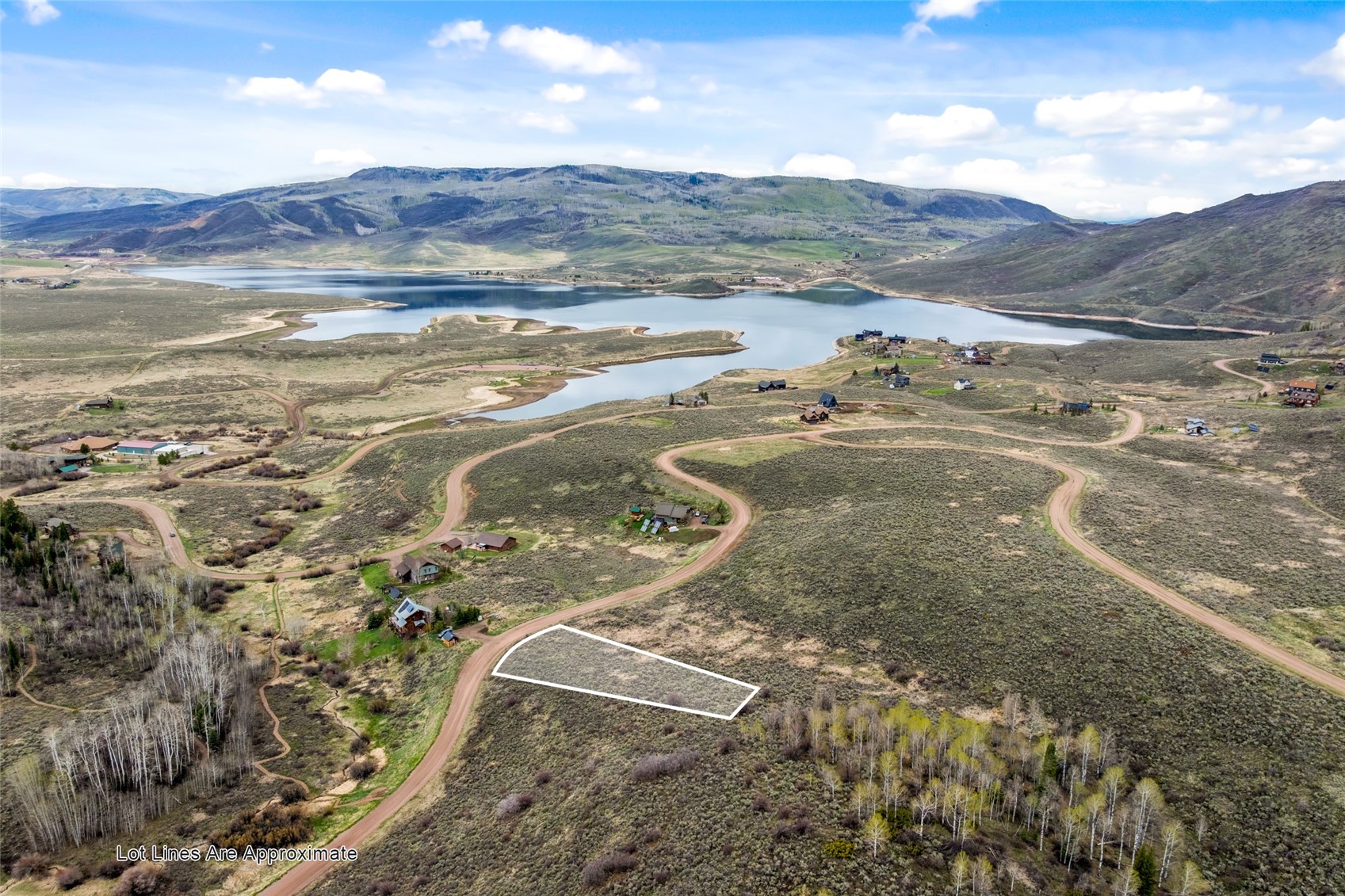 24230 Arapahoe Road Property Photo 1