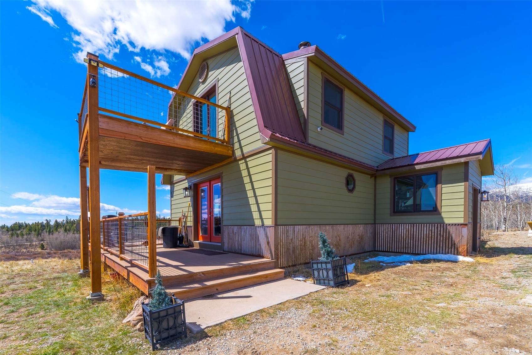 68 Sleepy Grass Court Property Photo 1