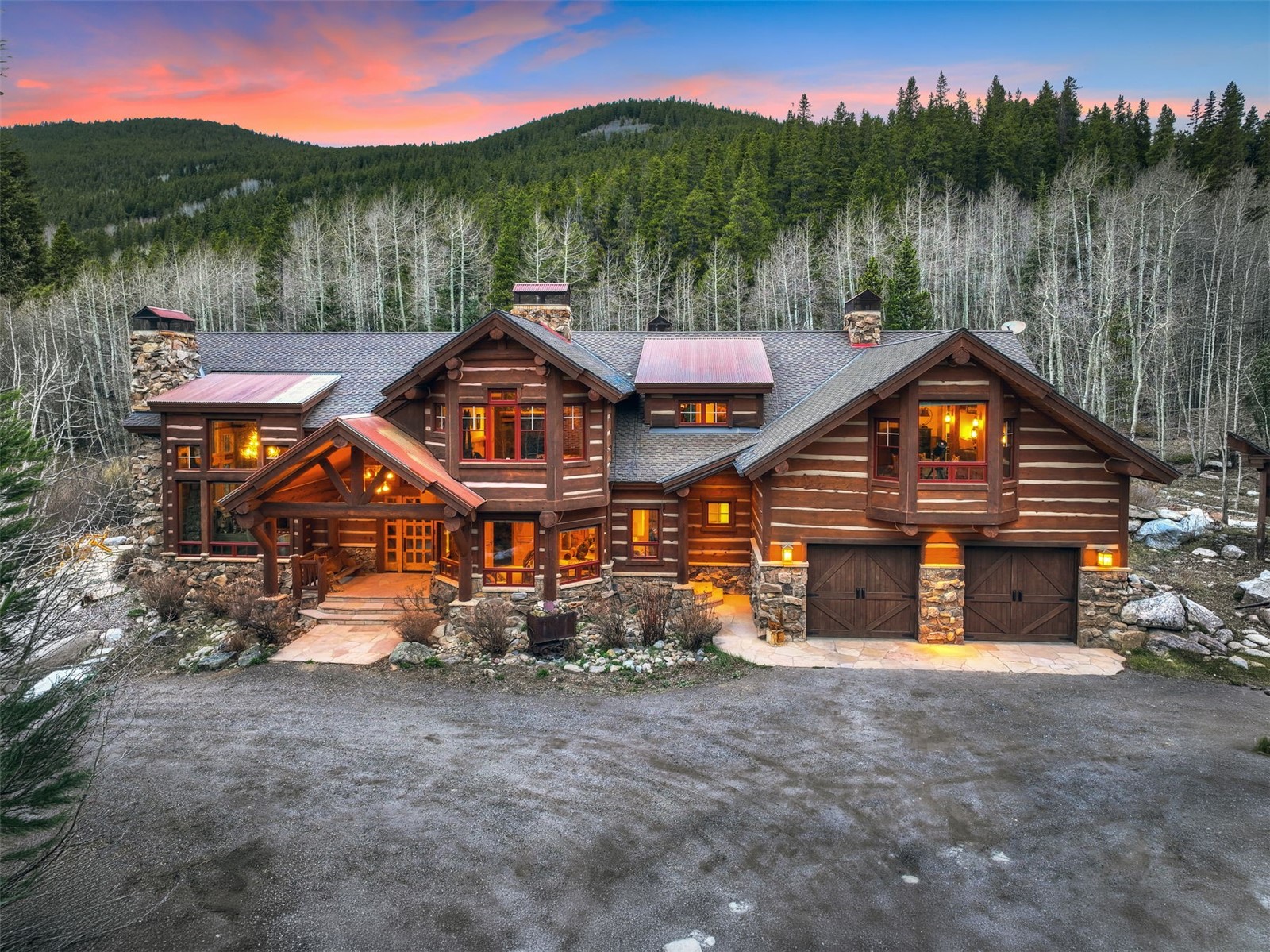 250 Buckeye Creek Road Property Photo 3