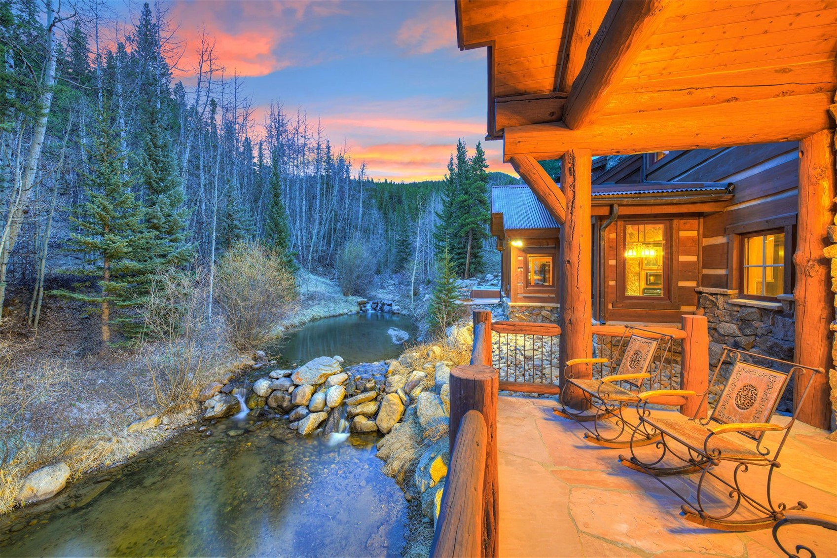250 Buckeye Creek Road Property Photo 4