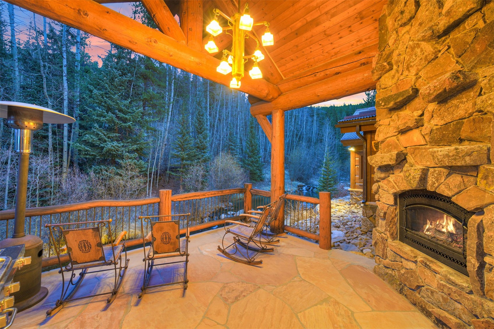 250 Buckeye Creek Road Property Photo 5