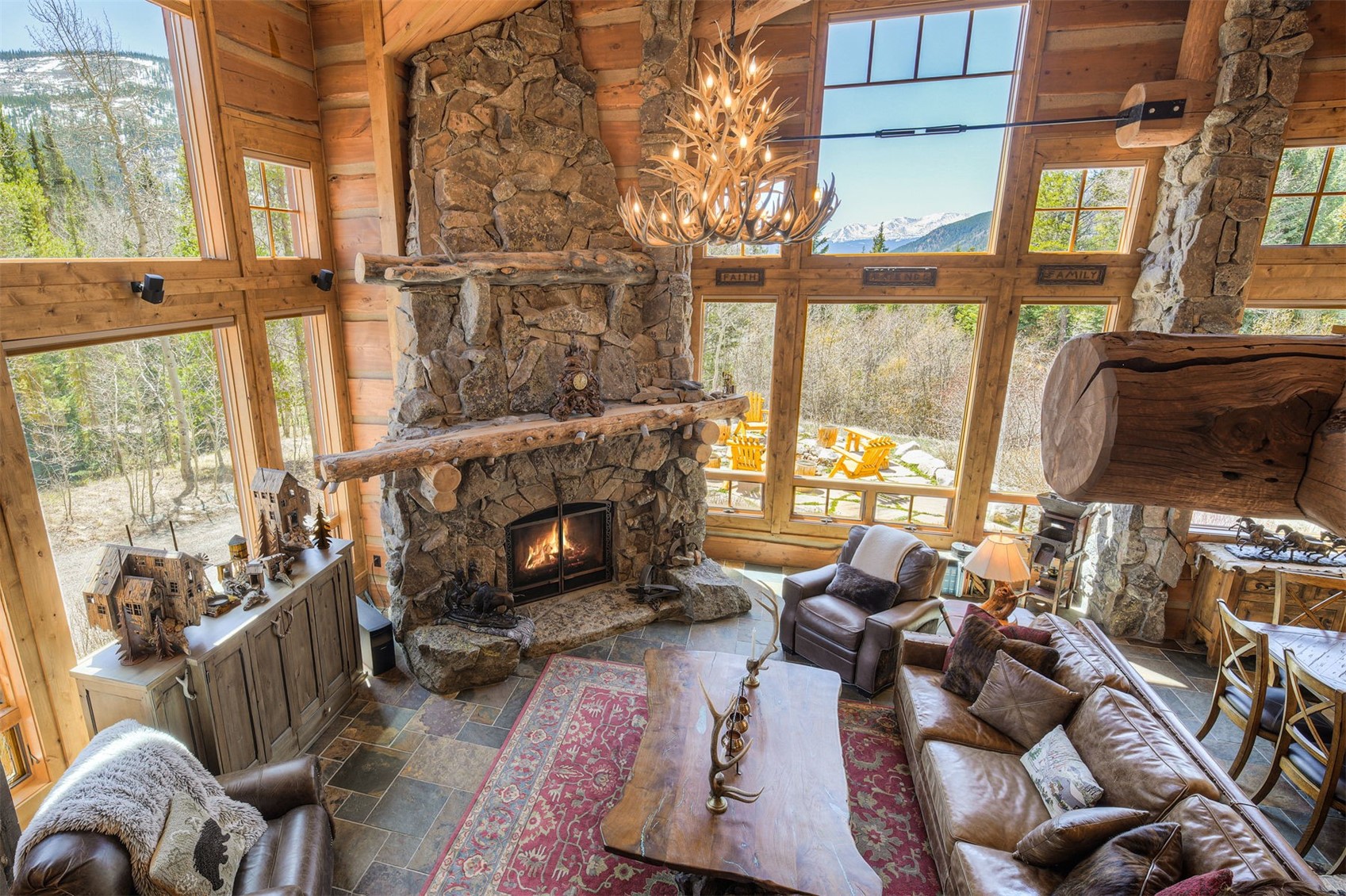 250 Buckeye Creek Road Property Photo 10