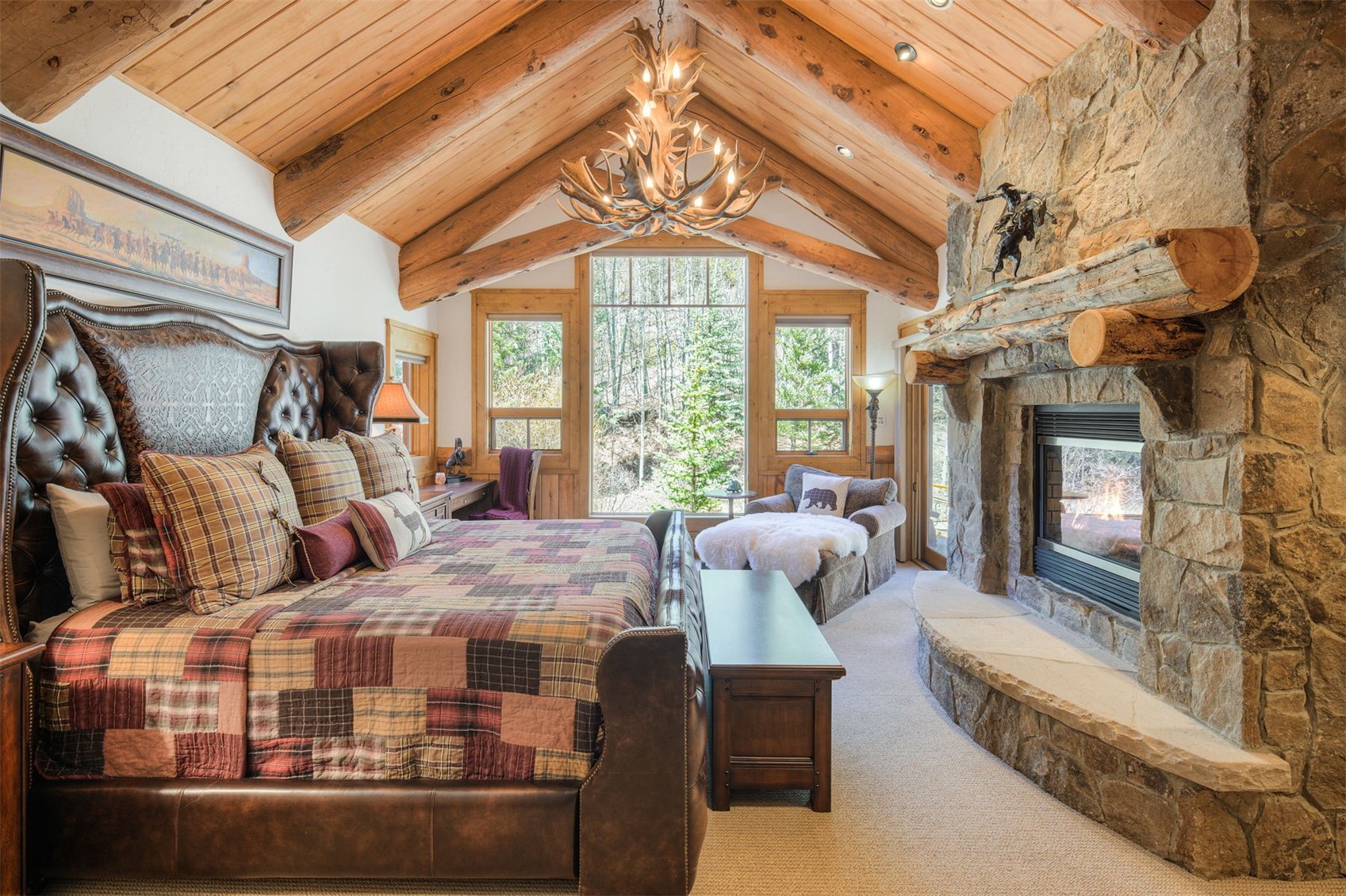 250 Buckeye Creek Road Property Photo 16