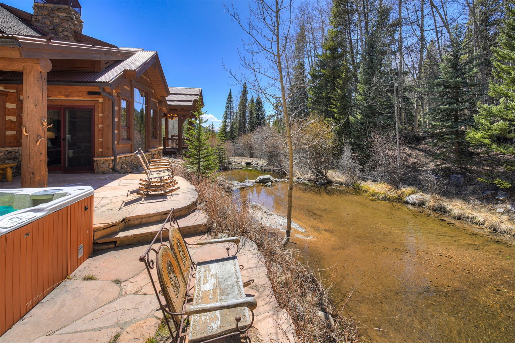 250 Buckeye Creek Road Property Photo 19