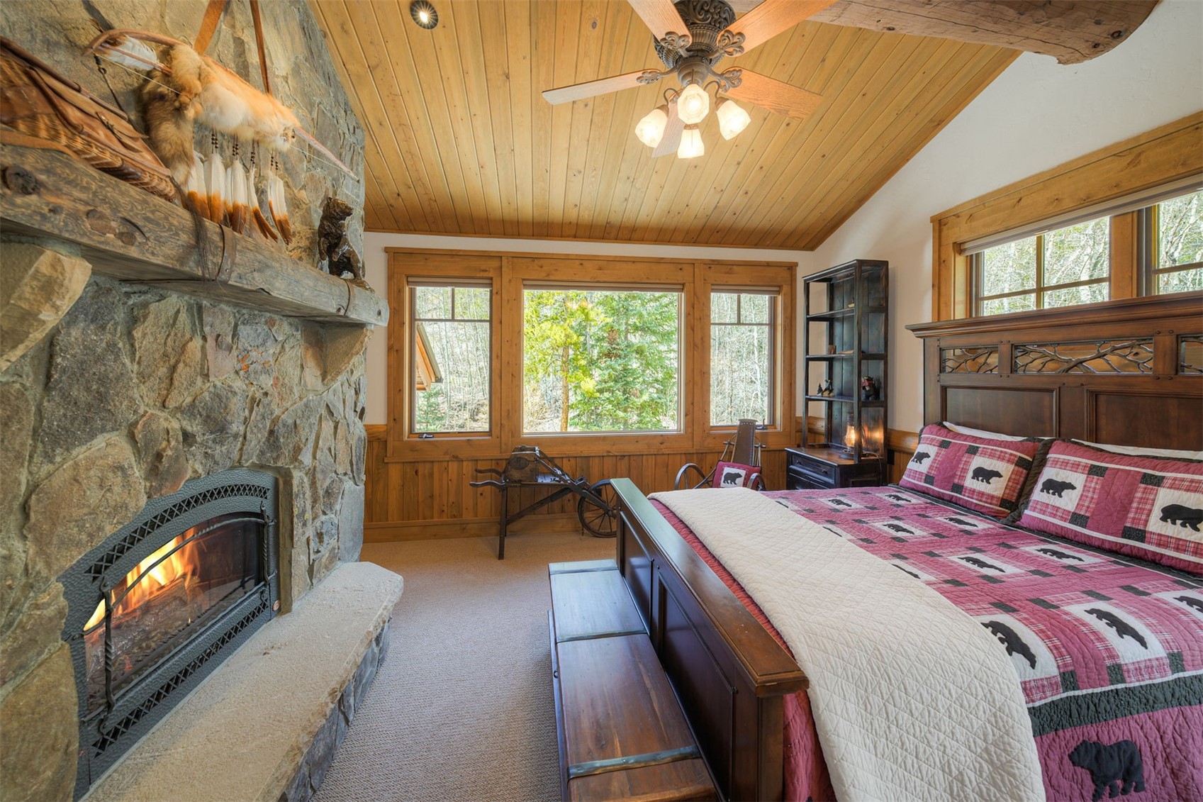 250 Buckeye Creek Road Property Photo 32