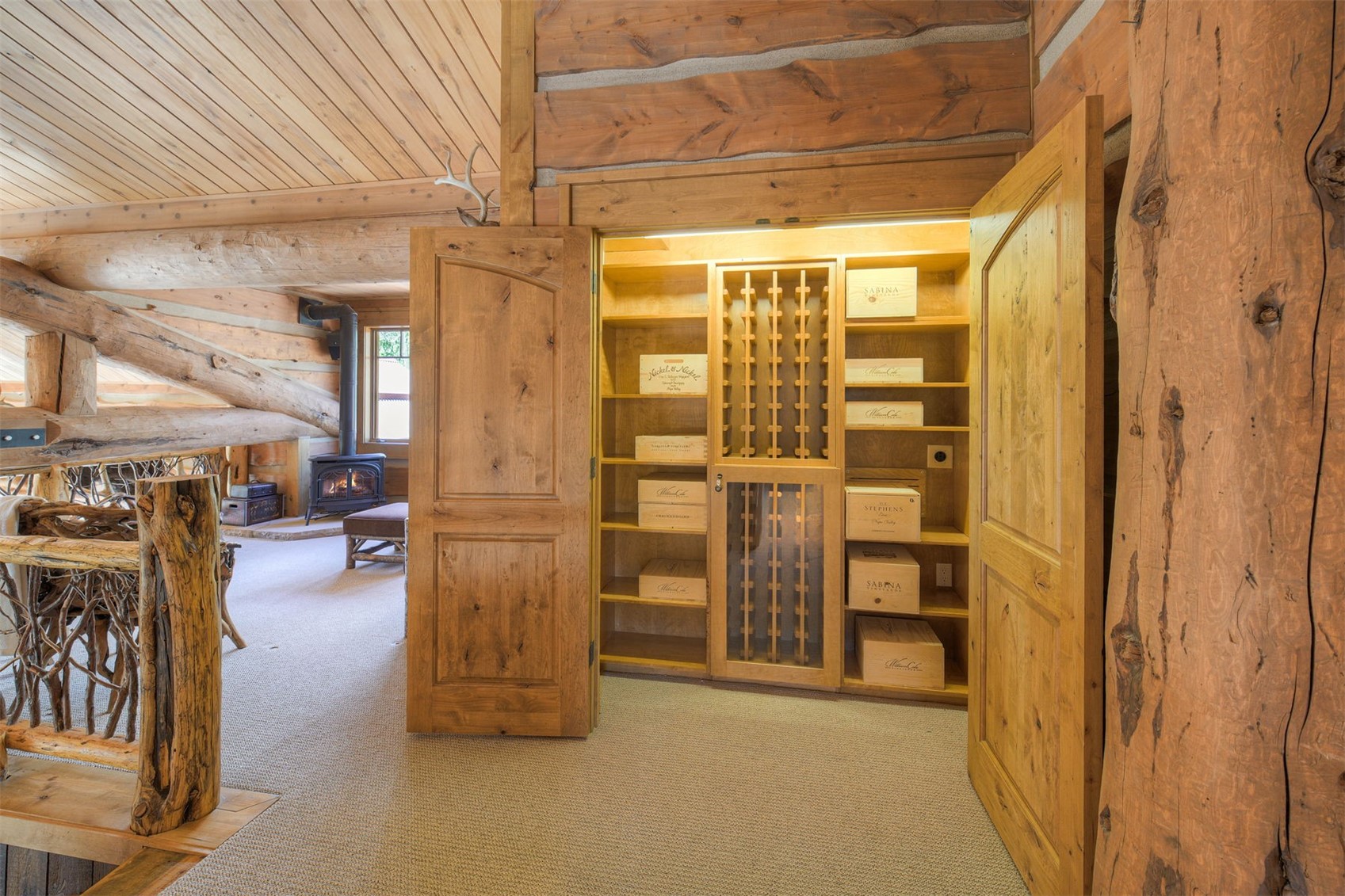 250 Buckeye Creek Road Property Photo 34