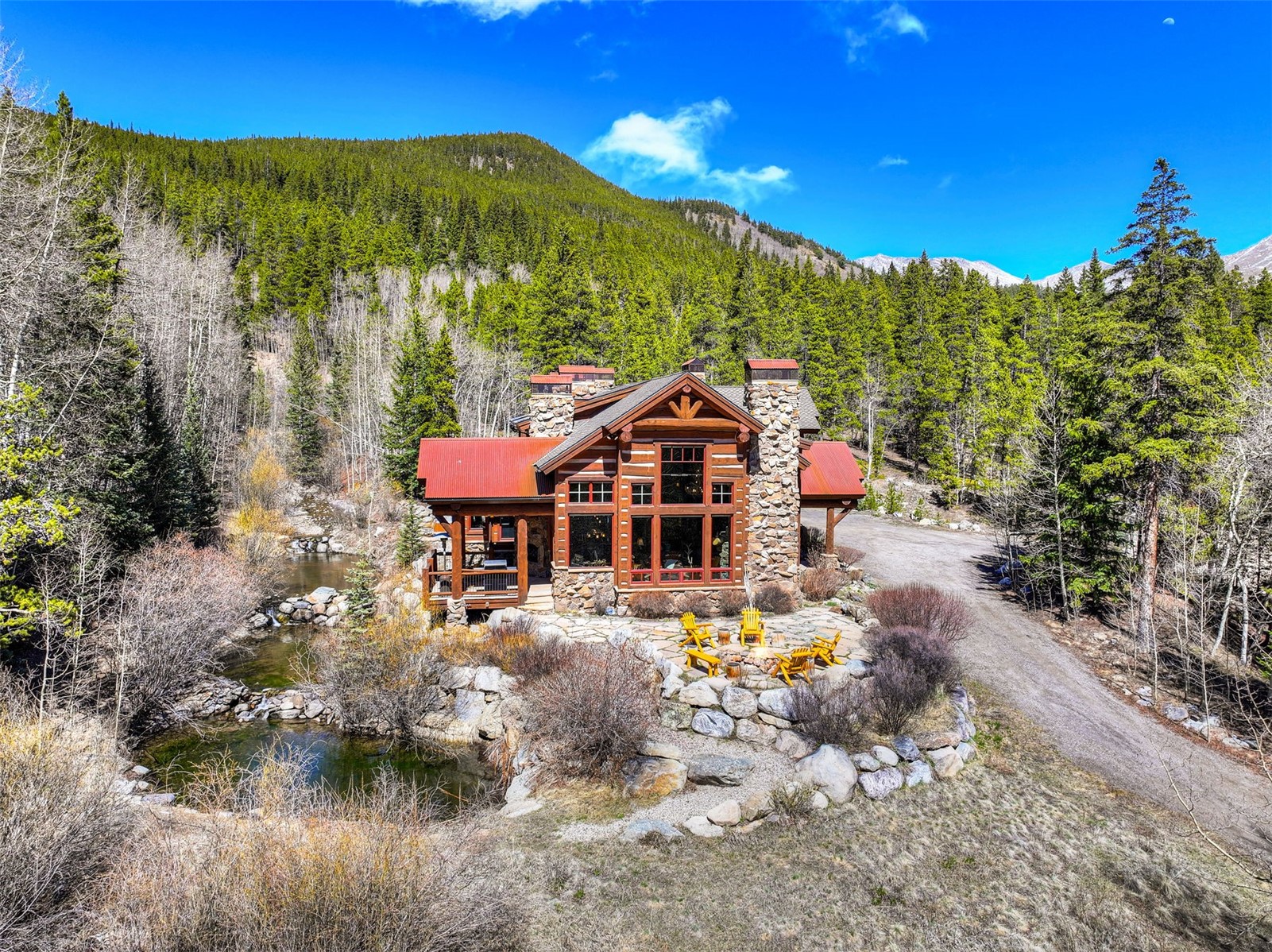 250 Buckeye Creek Road Property Photo 39