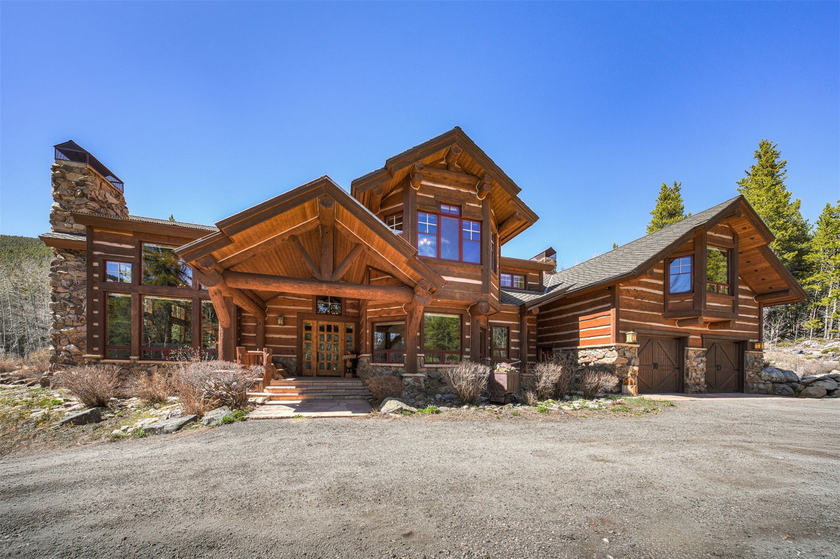 250 Buckeye Creek Road Property Photo 40