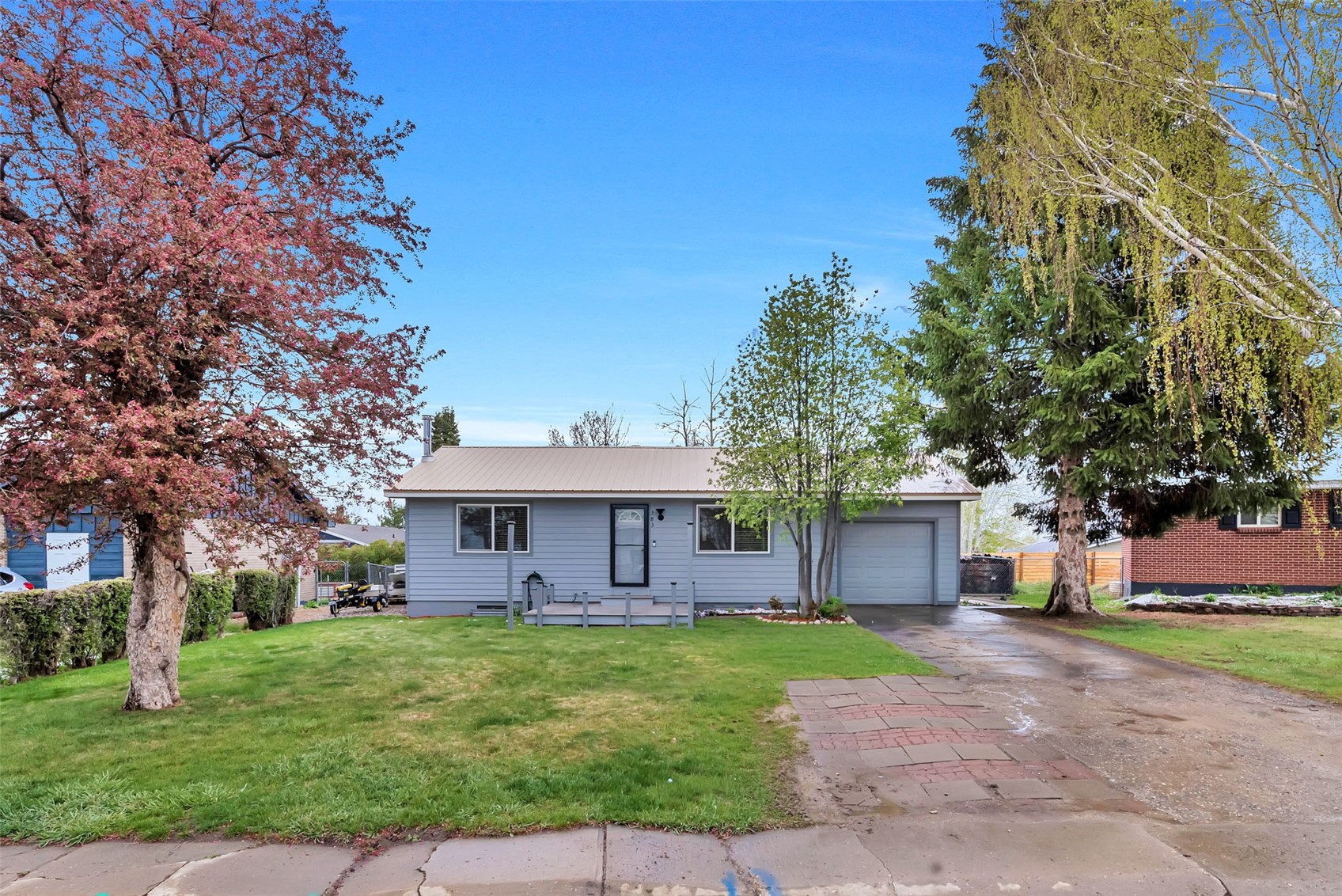 383 Spruce Street Property Photo