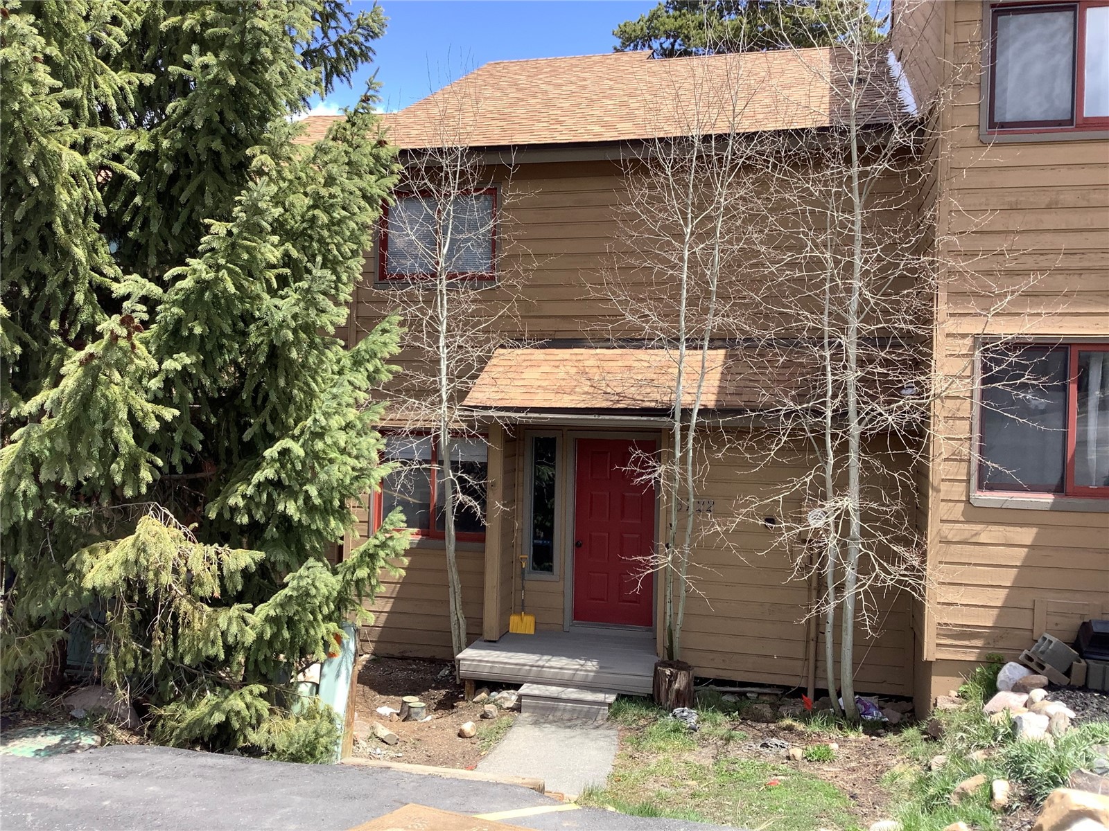 6722 Ryan Gulch ROAD 6722