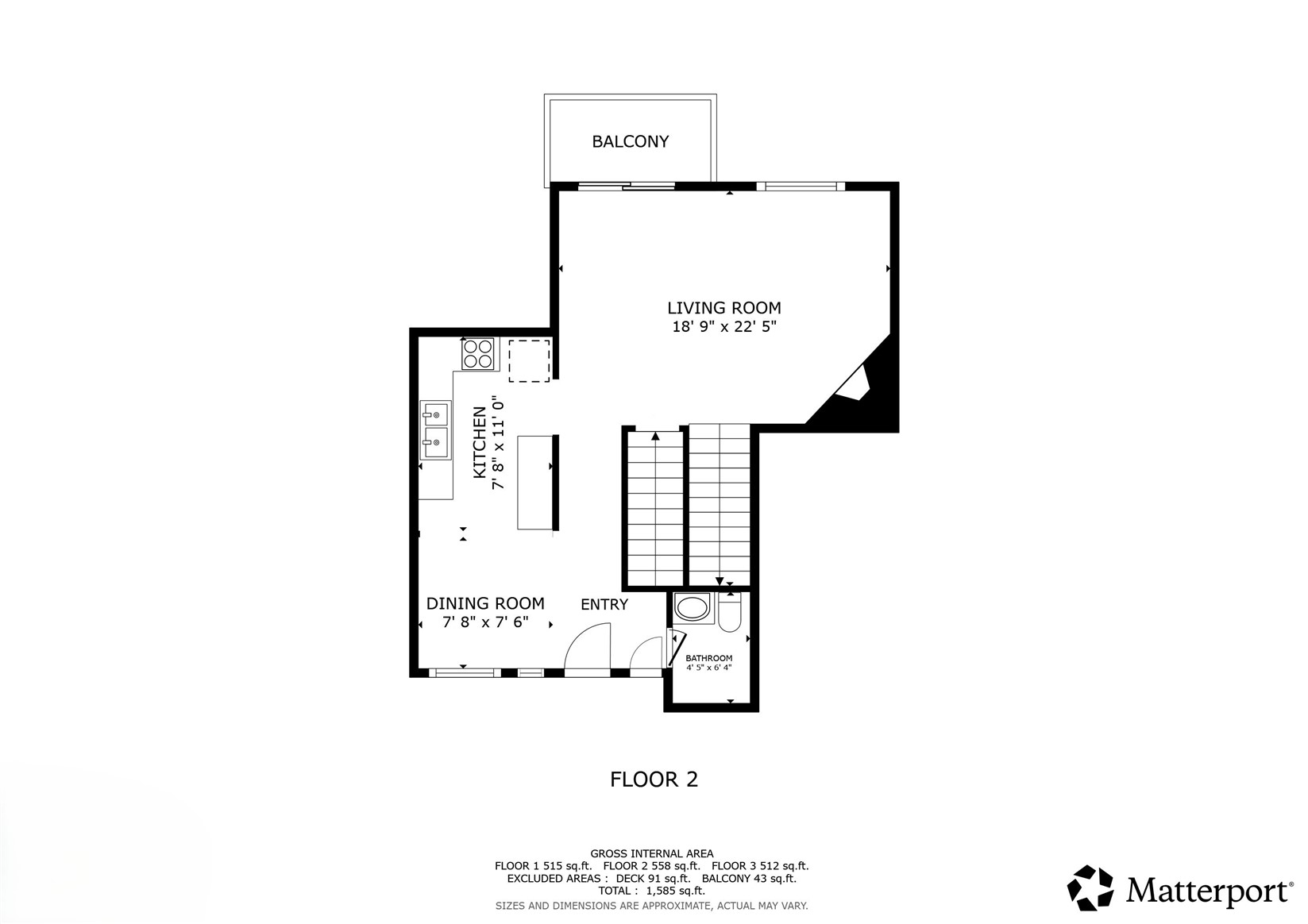 6722 Ryan Gulch Road 6722 Property Photo 10