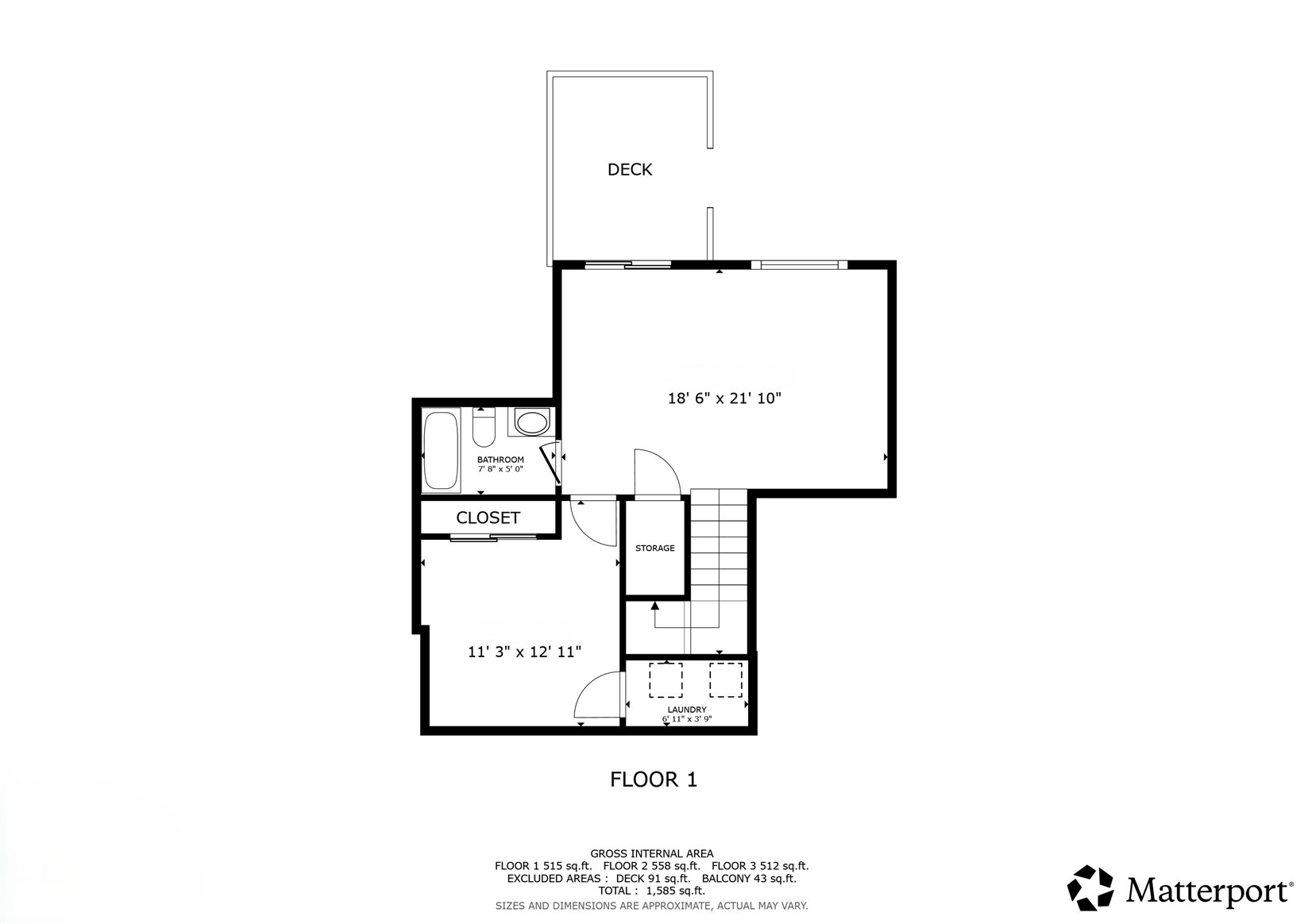 6722 Ryan Gulch Road 6722 Property Photo 11
