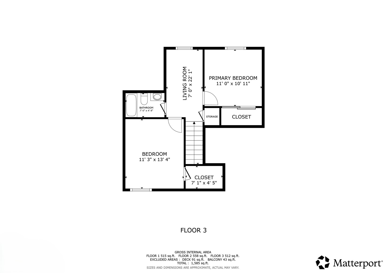 6722 Ryan Gulch Road 6722 Property Photo 12