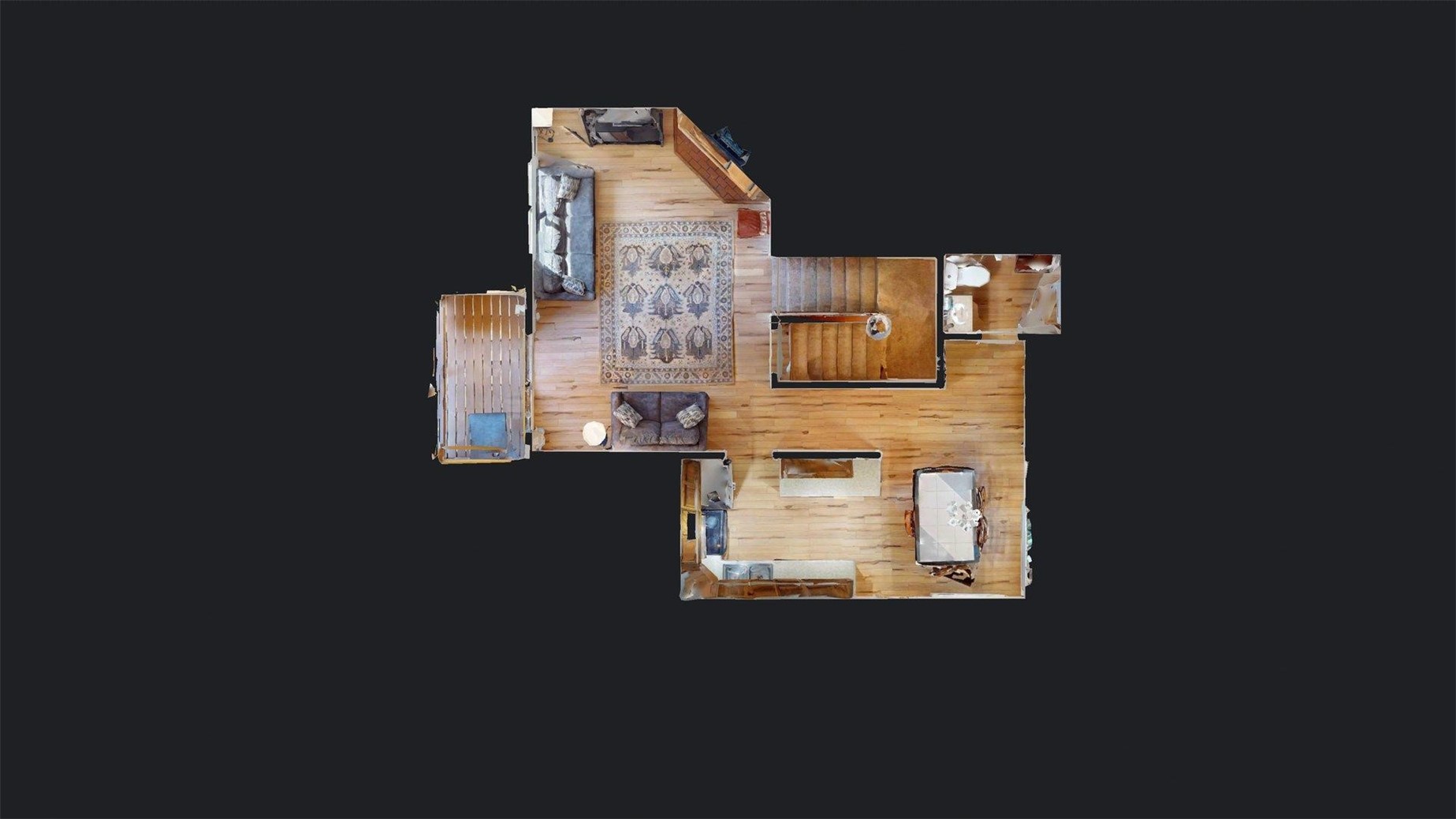 6722 Ryan Gulch Road 6722 Property Photo 40
