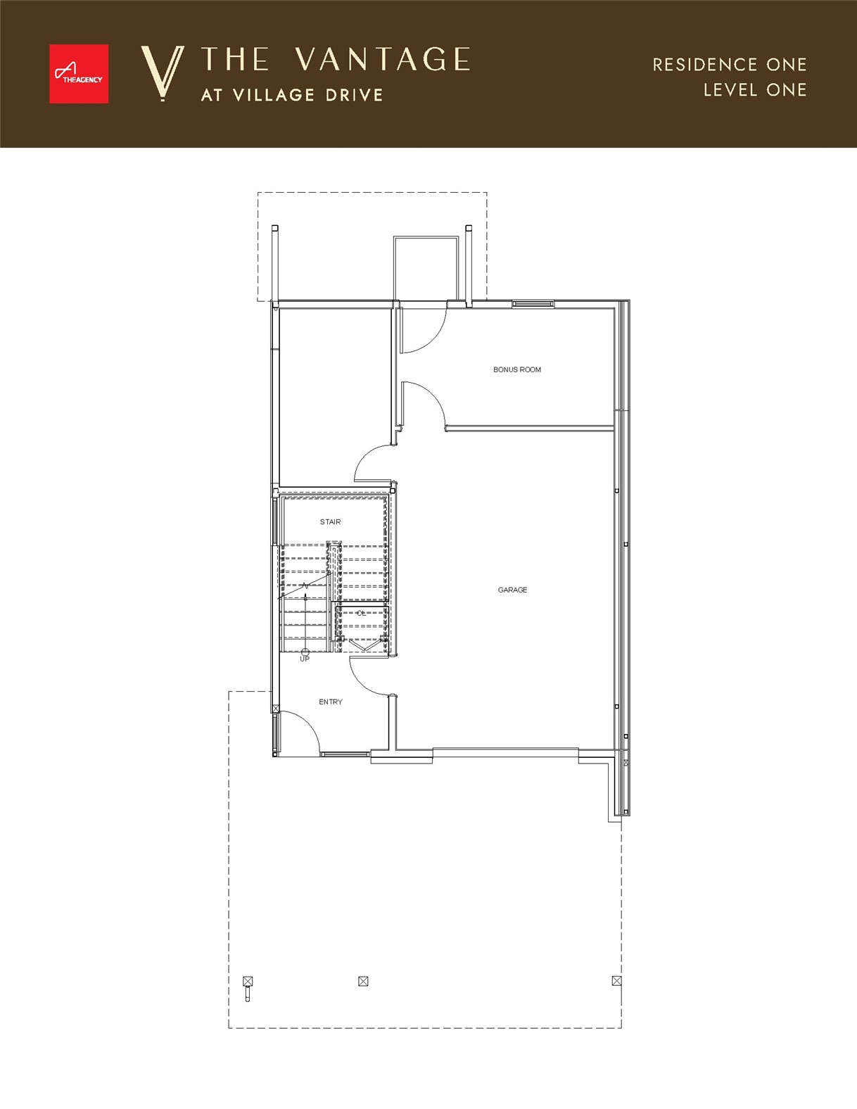 2936 Village Drive 1 Property Photo 22