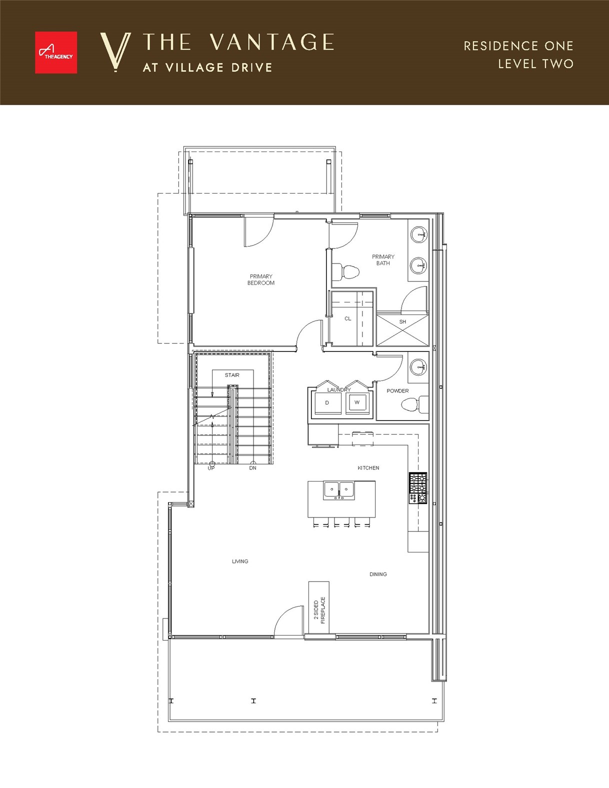 2936 Village Drive 1 Property Photo 23