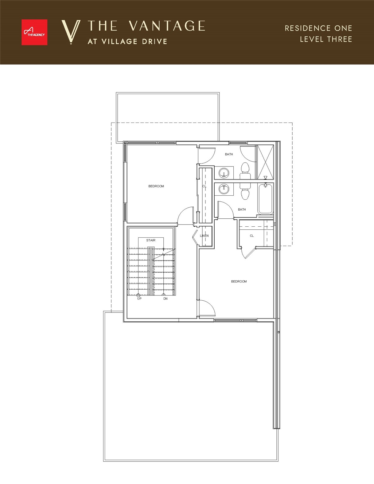 2936 Village Drive 1 Property Photo 24