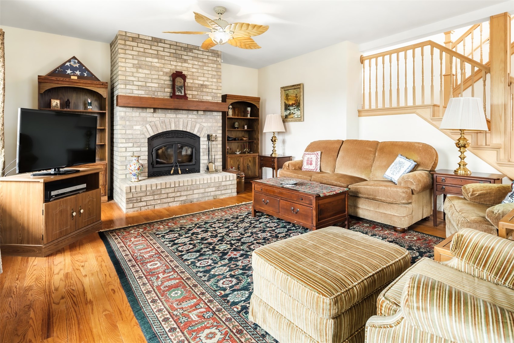 1540 Warrior Circle Property Photo 8