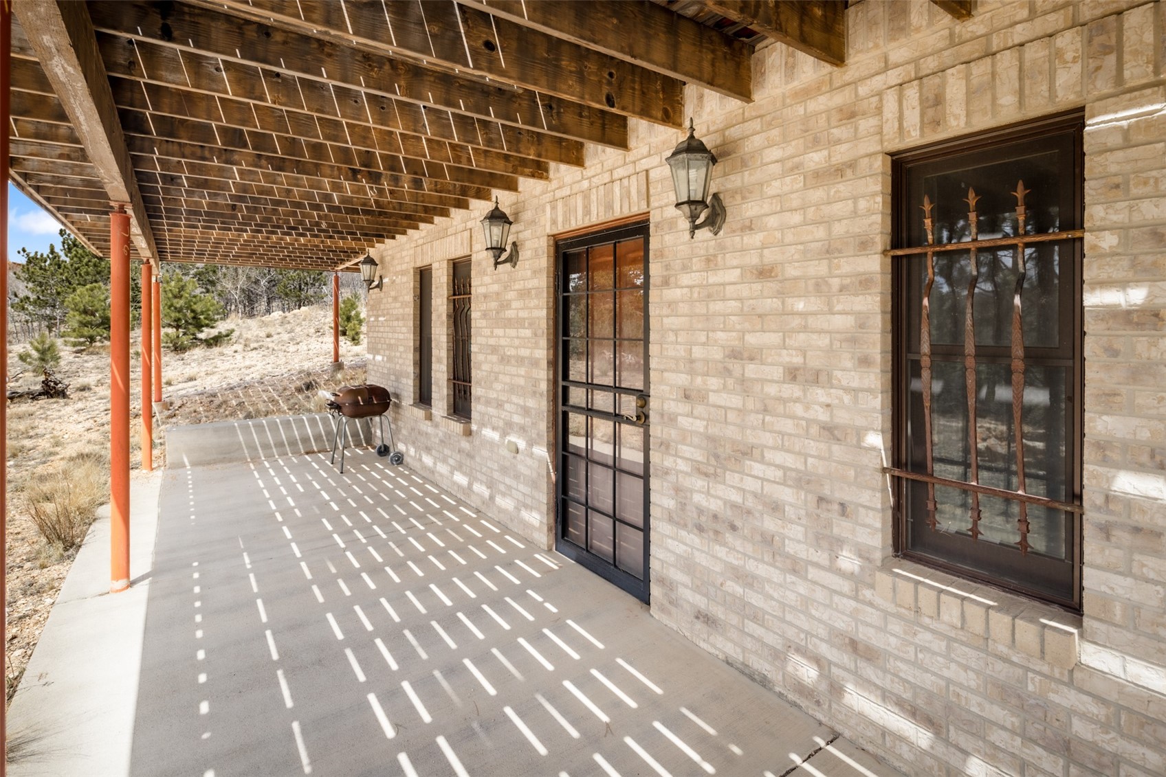 1540 Warrior Circle Property Photo 49