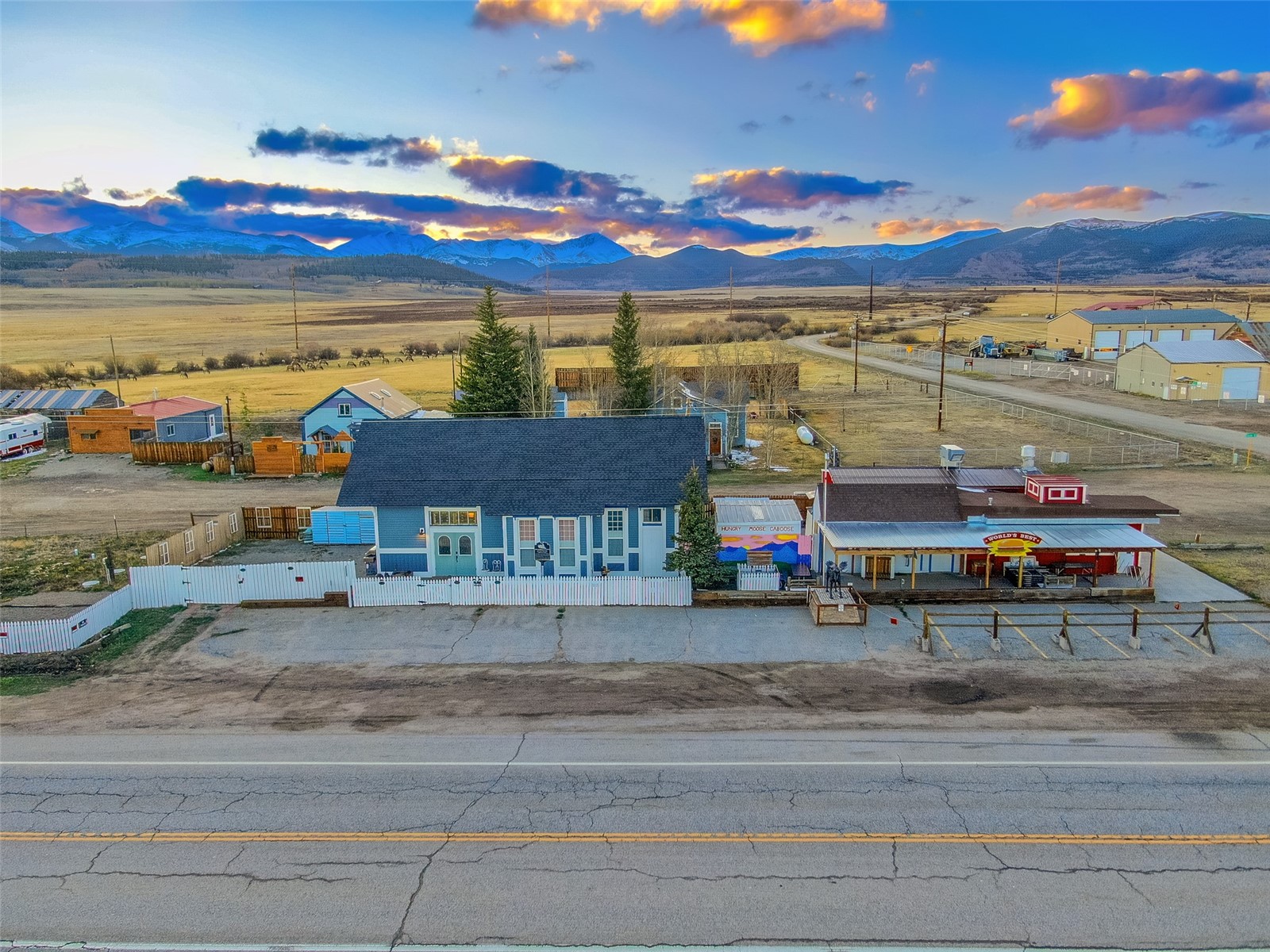 38539 Us Highway 285 Property Photo 1