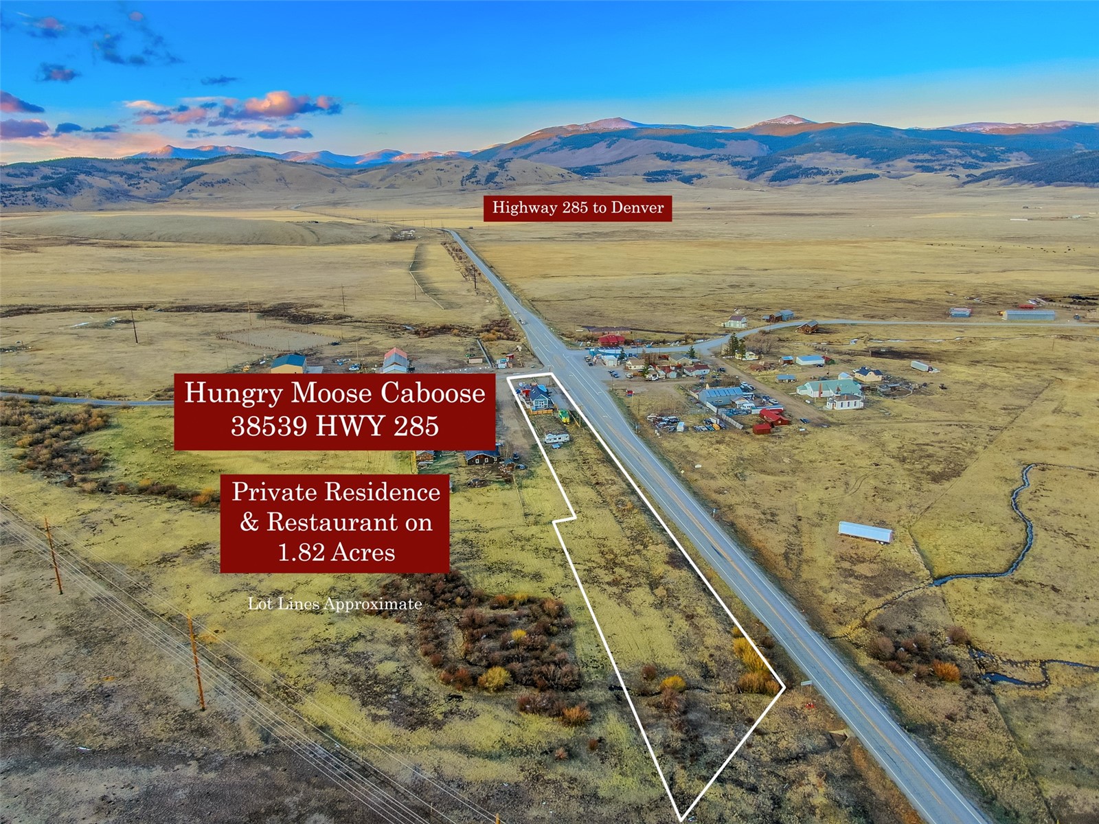 38539 Us Highway 285 Property Photo 3