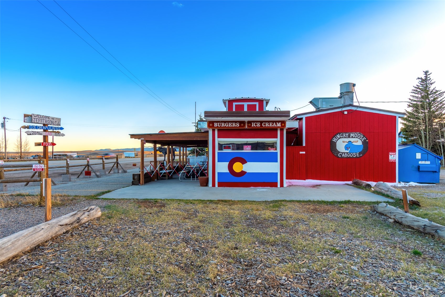 38539 Us Highway 285 Property Photo 5