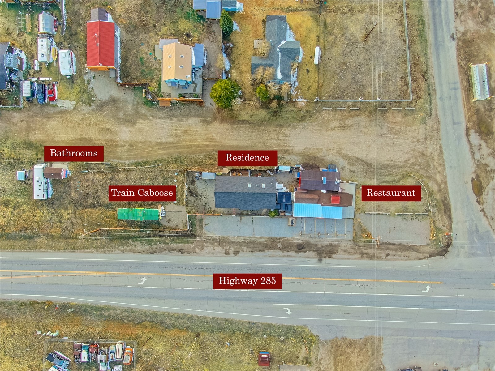 38539 Us Highway 285 Property Photo 44